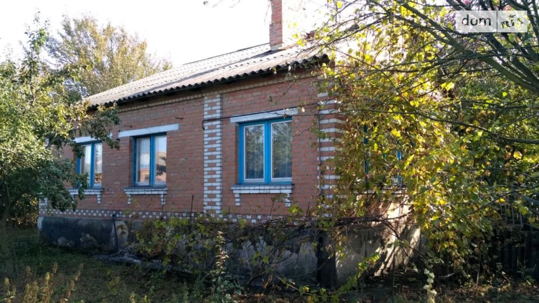 Продається одноповерховий будинок 79 кв. м з садом, цена: 9000 $ - фото 4