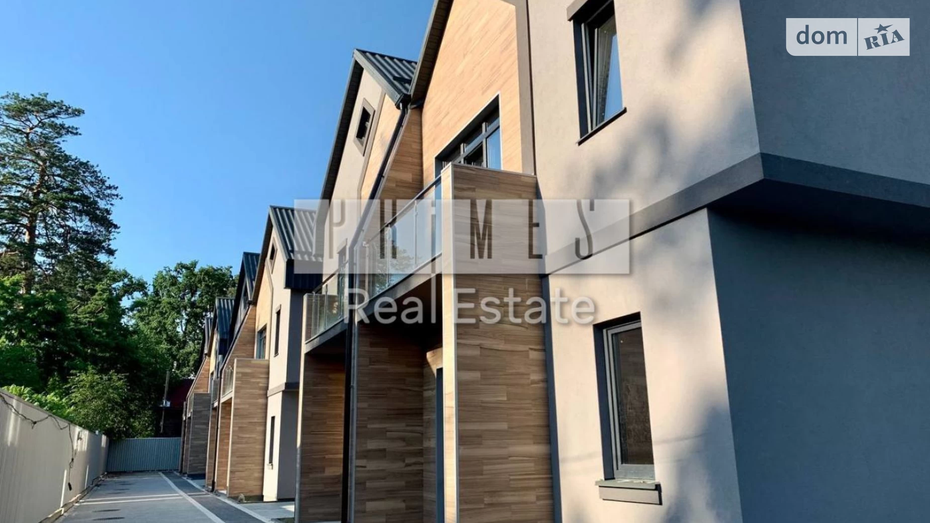 Продается часть дома 105.2 кв. м с подвалом, цена: 70000 $ - фото 2