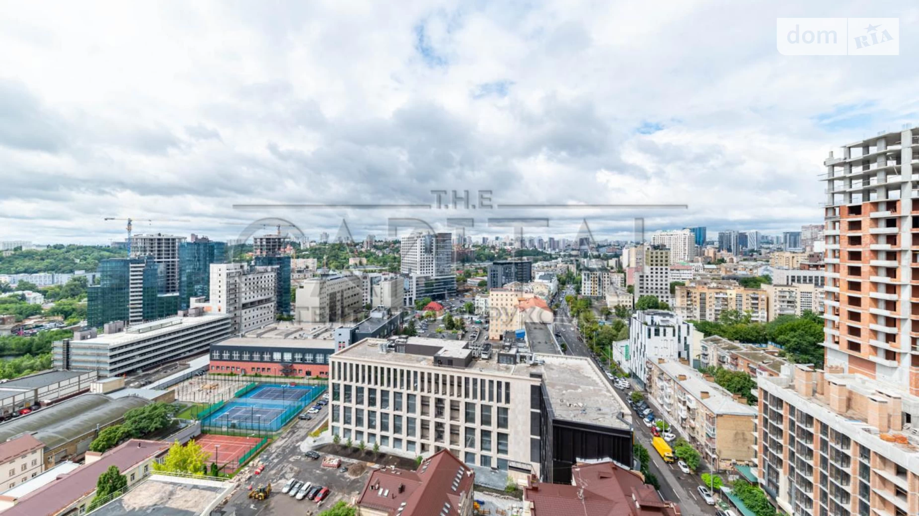 Продается 3-комнатная квартира 269 кв. м в Киеве, ул. Антоновича(Горького), 44 - фото 4