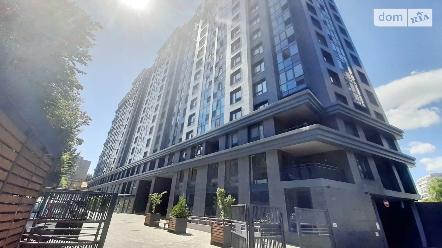 Сдается в аренду 1-комнатная квартира 47.3 кв. м в Киеве, ул. Кудрявская, 24А - фото 2