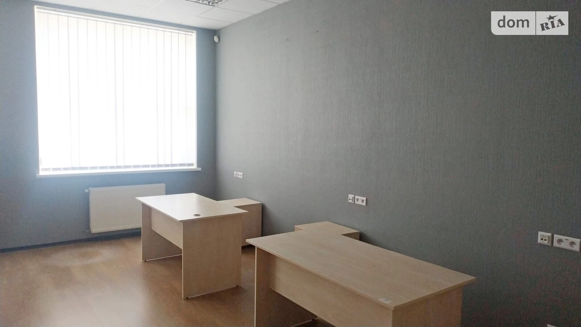 Сдается в аренду офис 50.5 кв. м в бизнес-центре, цена: 13500 грн - фото 5