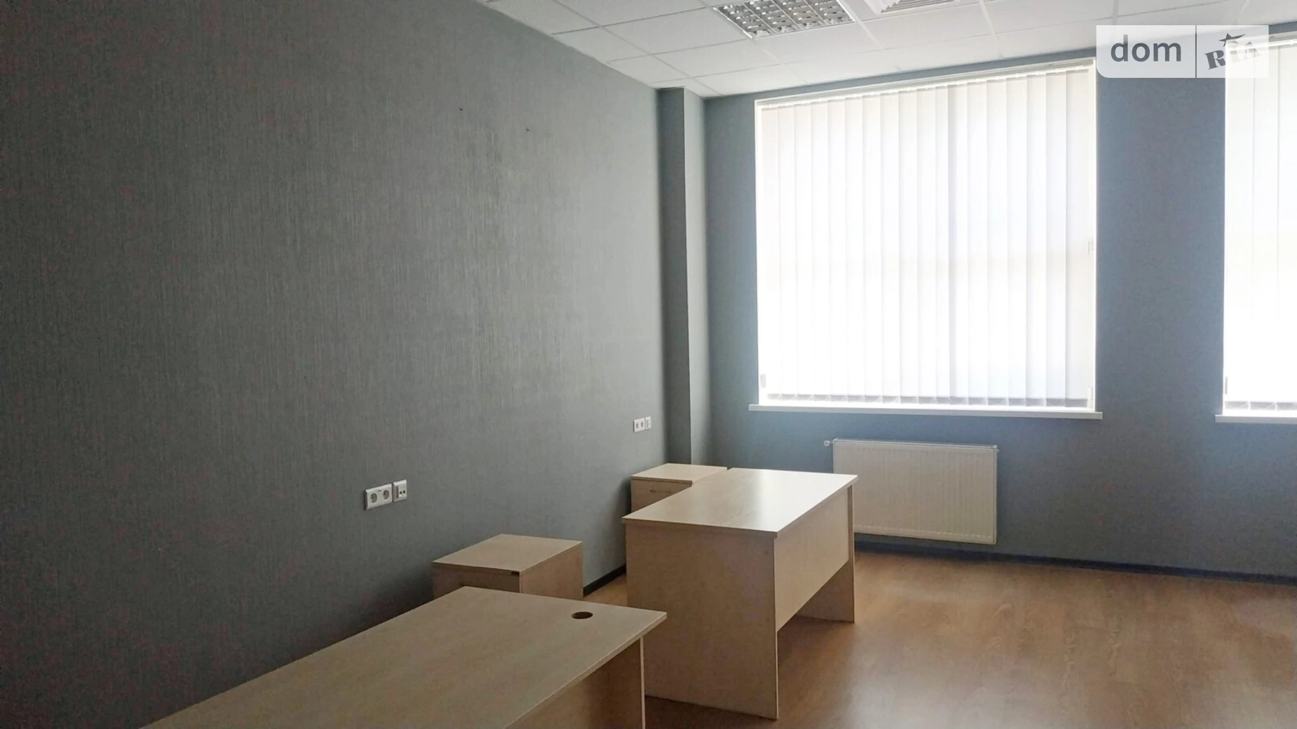 Сдается в аренду офис 50.5 кв. м в бизнес-центре, цена: 13540 грн - фото 5