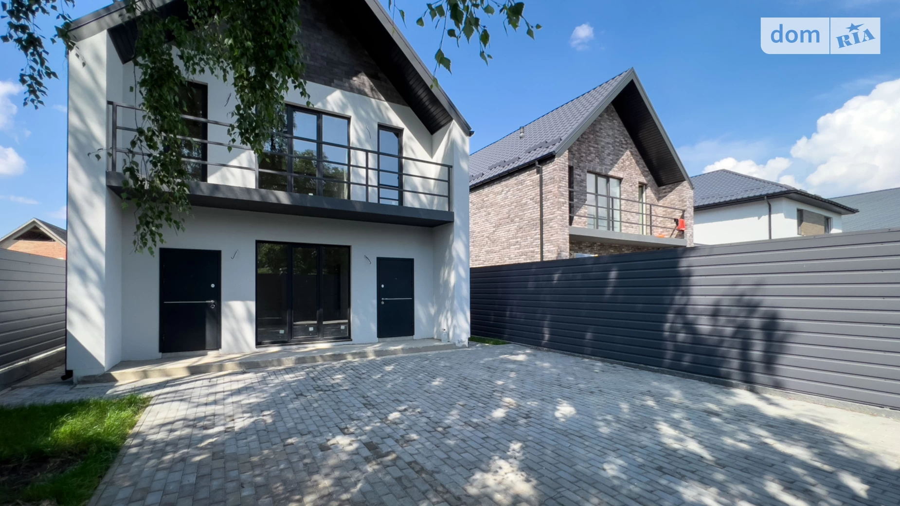 Продається будинок 2 поверховий 184 кв. м з терасою, цена: 219000 $ - фото 5