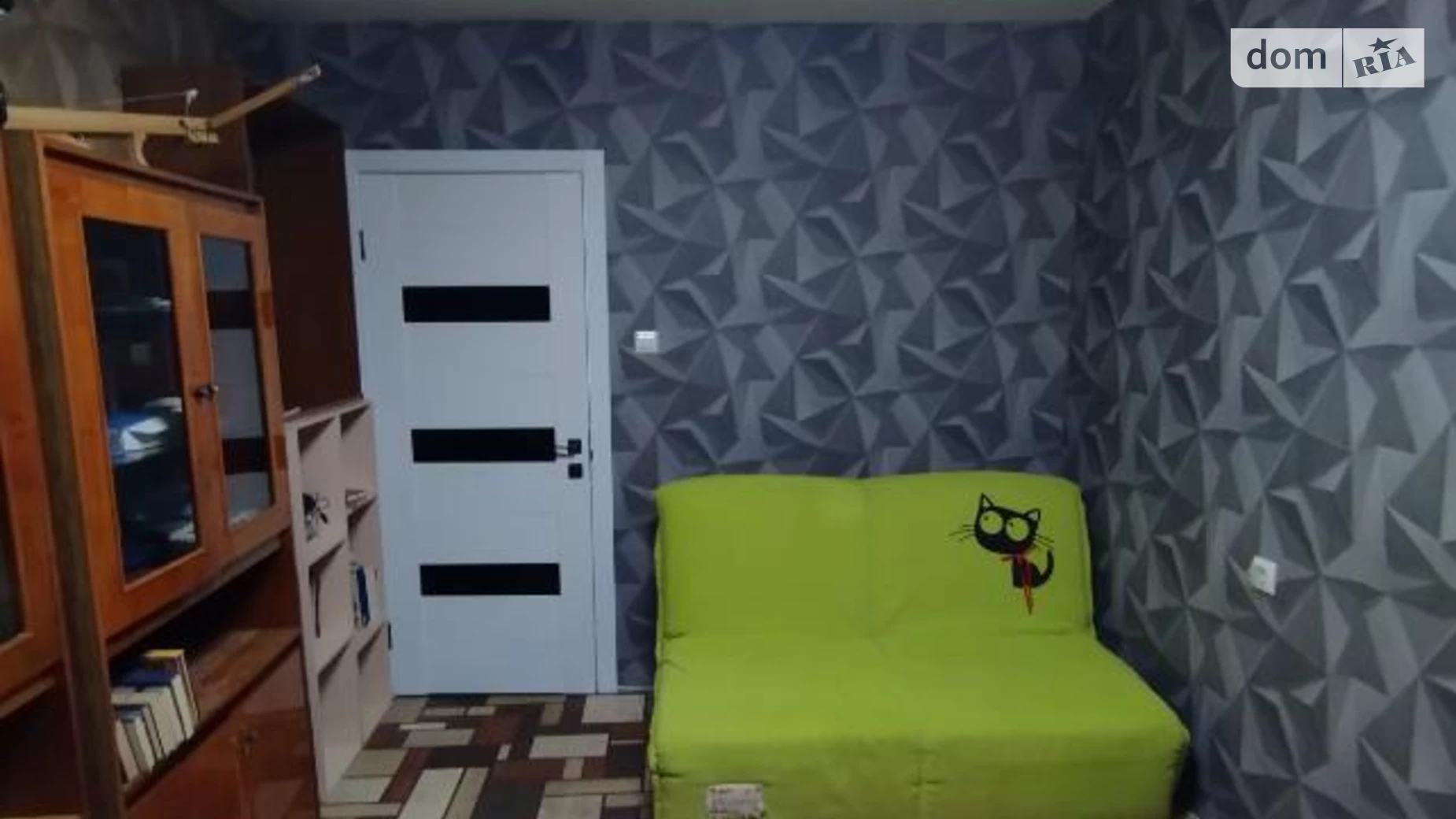 2-комнатная квартира 52 кв. м в Запорожье, ул. Игоря Сикорского - фото 5