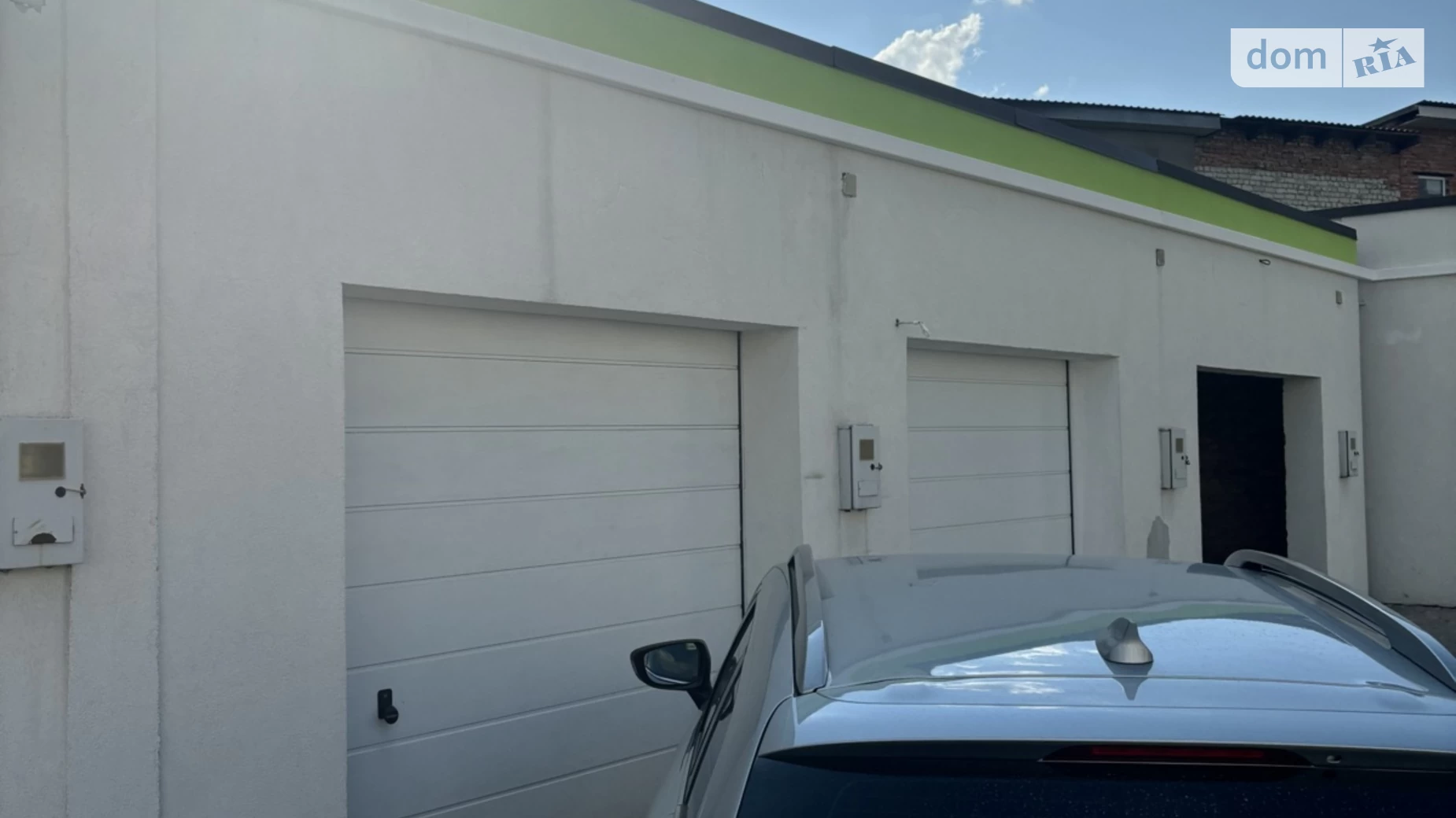 Продается отдельно стоящий гараж под легковое авто на 18.2 кв. м, цена: 18000 $ - фото 2