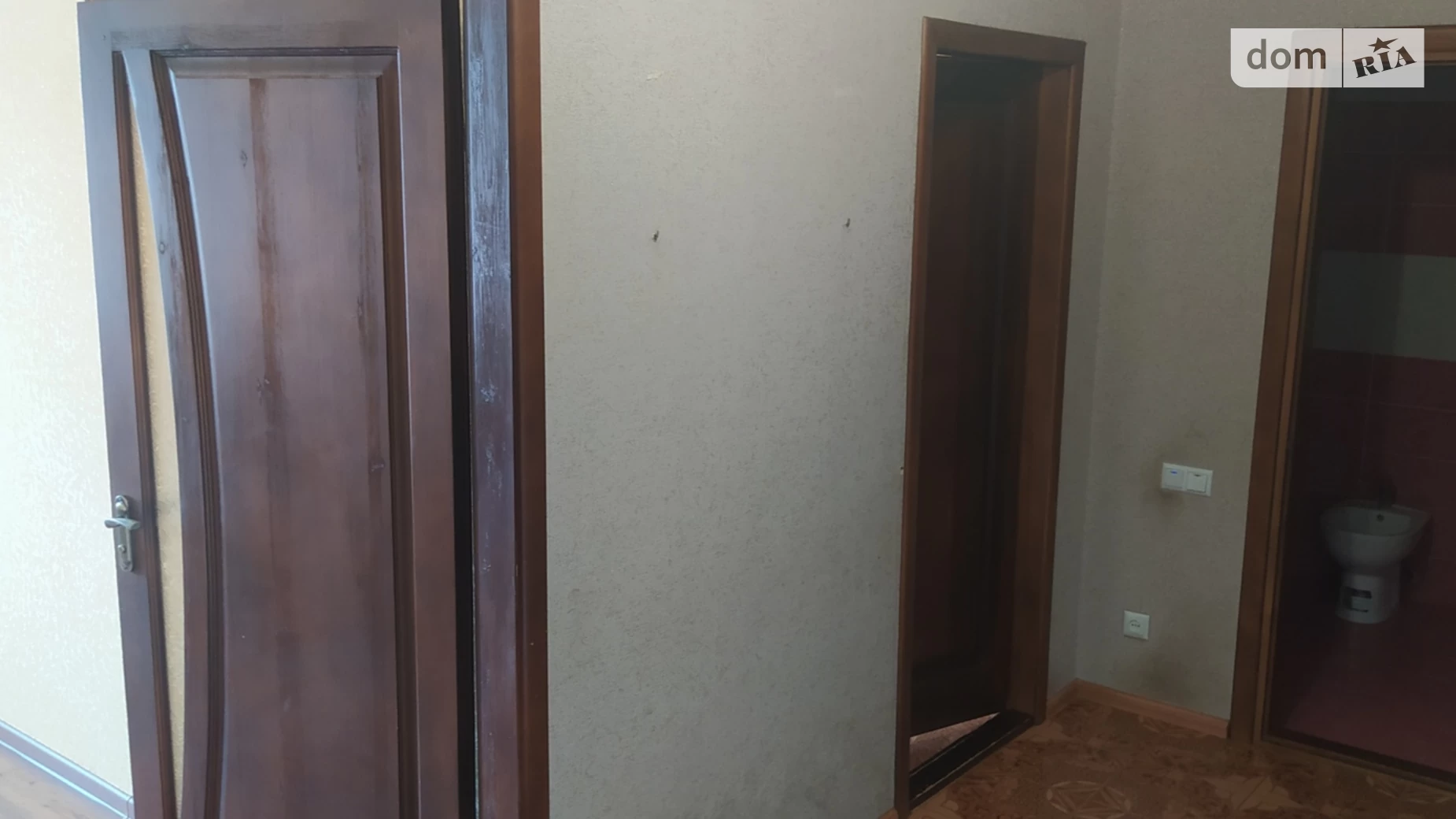 Продается 1-комнатная квартира 51.2 кв. м в Хмельницком, ул. Заречанская, 52 - фото 4