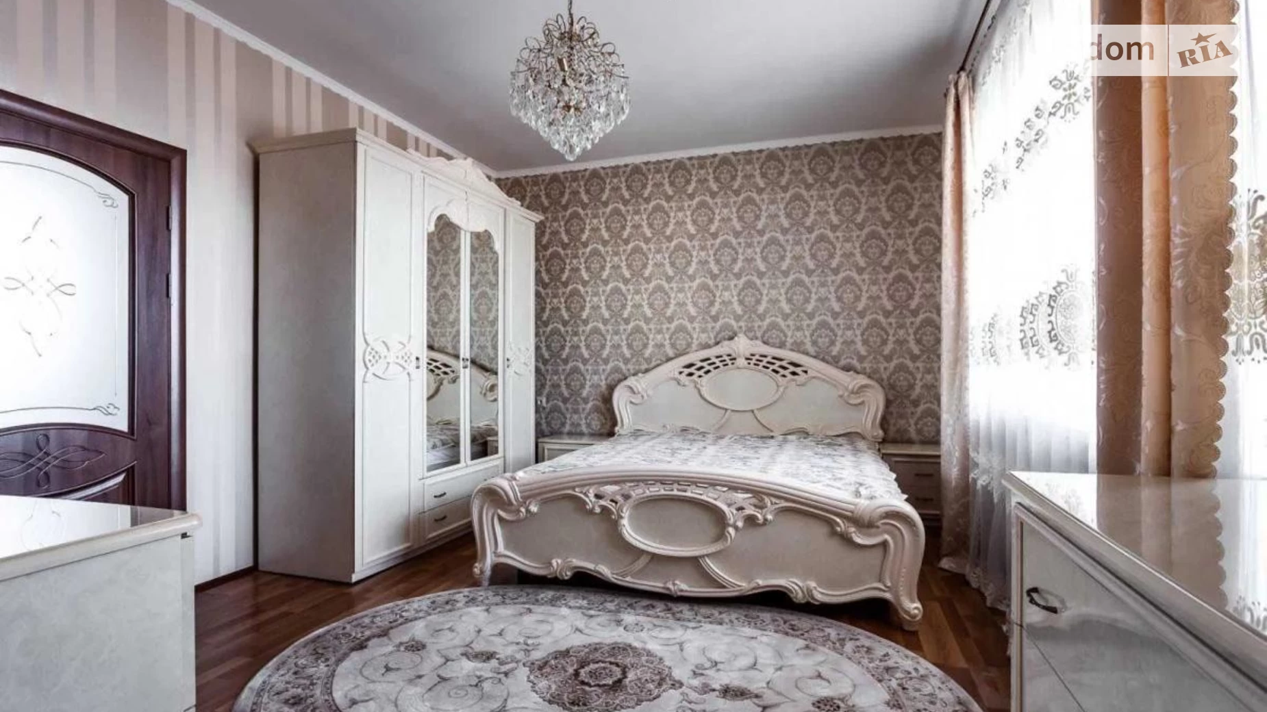 Продается дом на 2 этажа 191.1 кв. м с садом, цена: 173000 $ - фото 5