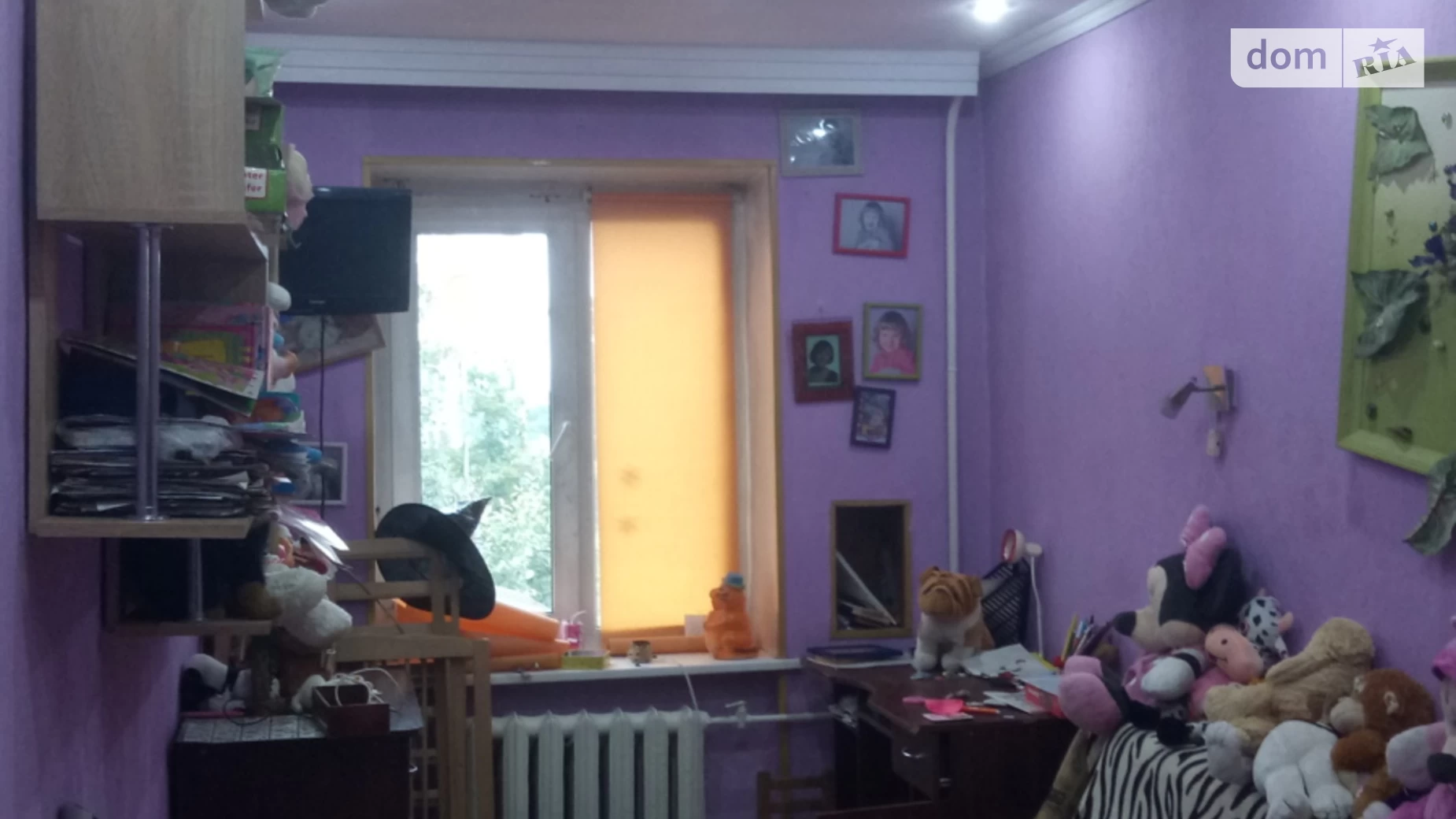 Продается 2-комнатная квартира 42.2 кв. м в Белой Церкви - фото 2