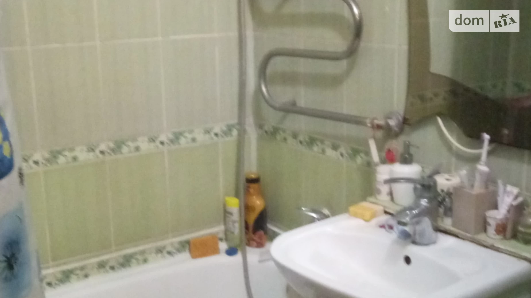 Продается 2-комнатная квартира 42.2 кв. м в Белой Церкви - фото 3