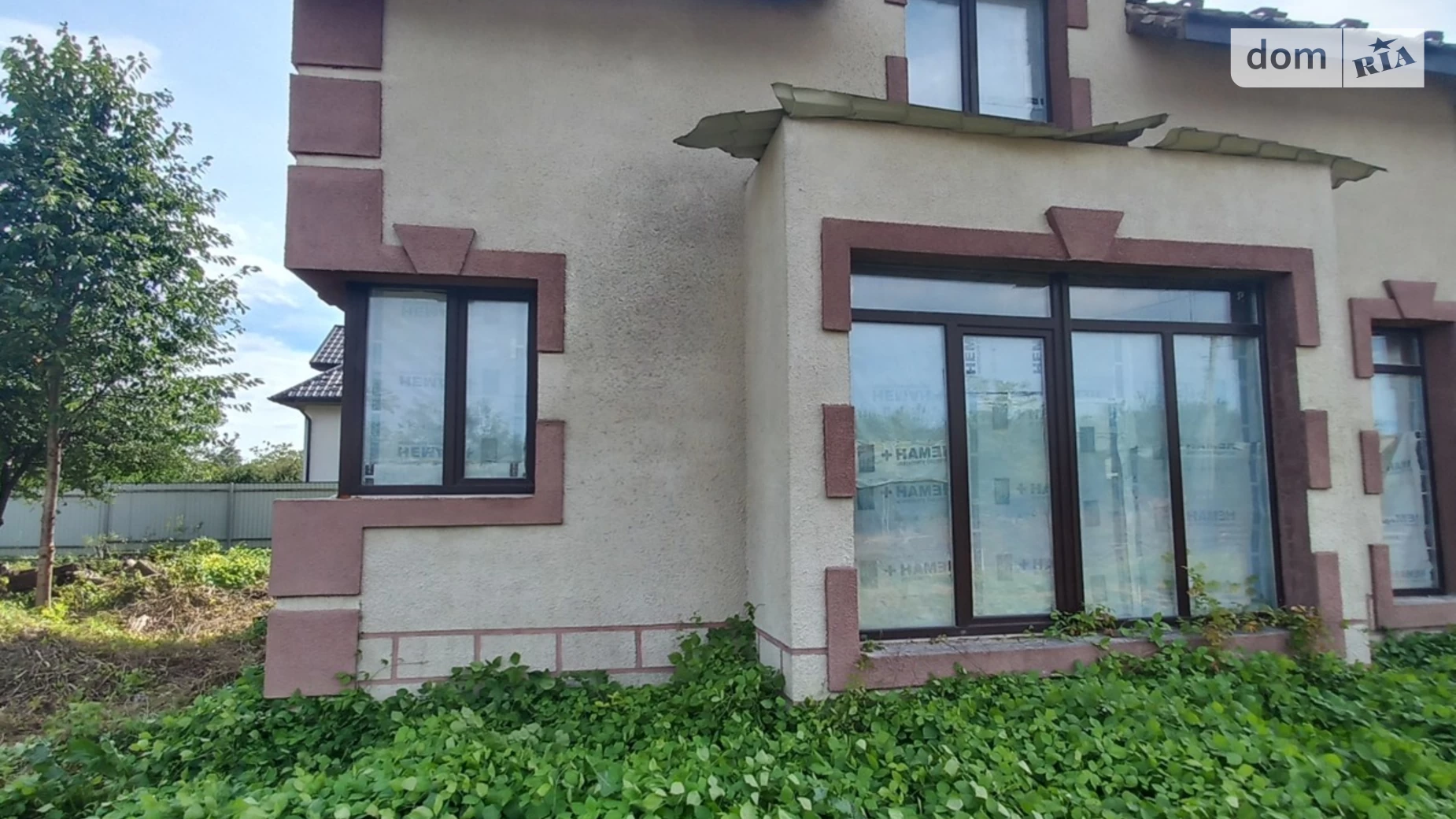 Продается дом на 2 этажа 155 кв. м с гаражом, цена: 99500 $ - фото 3