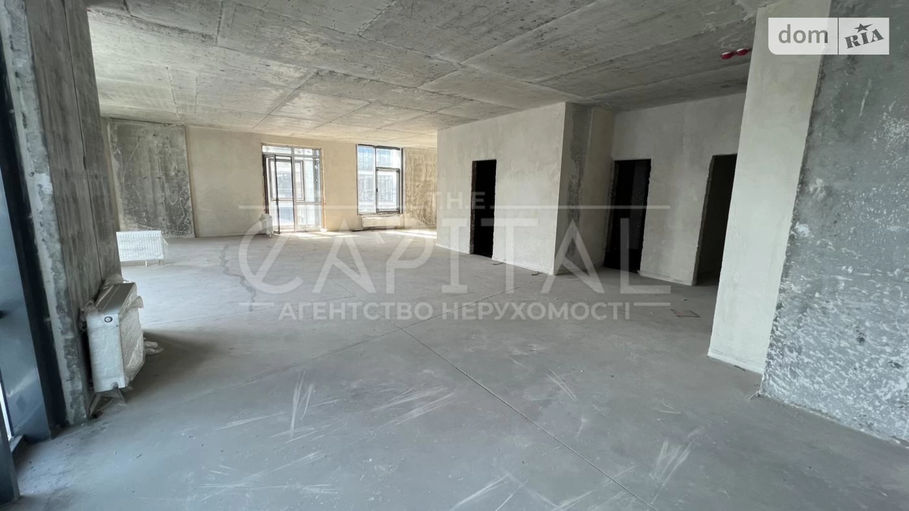 Продається 3-кімнатна квартира 130 кв. м у Києві, вул. Андрія Верхогляда(Драгомирова), 19А - фото 5