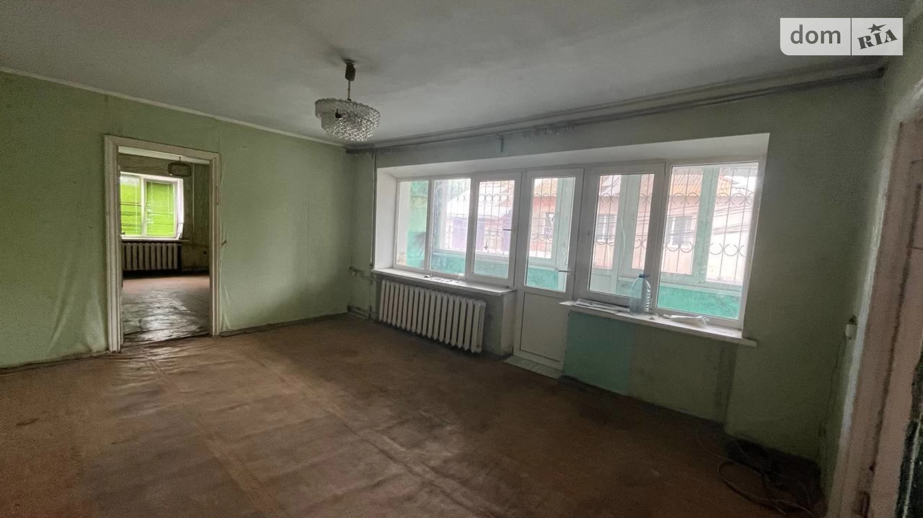 Продається 3-кімнатна квартира 74.5 кв. м у Миколаєві, вул. Будівельників, 10 - фото 2