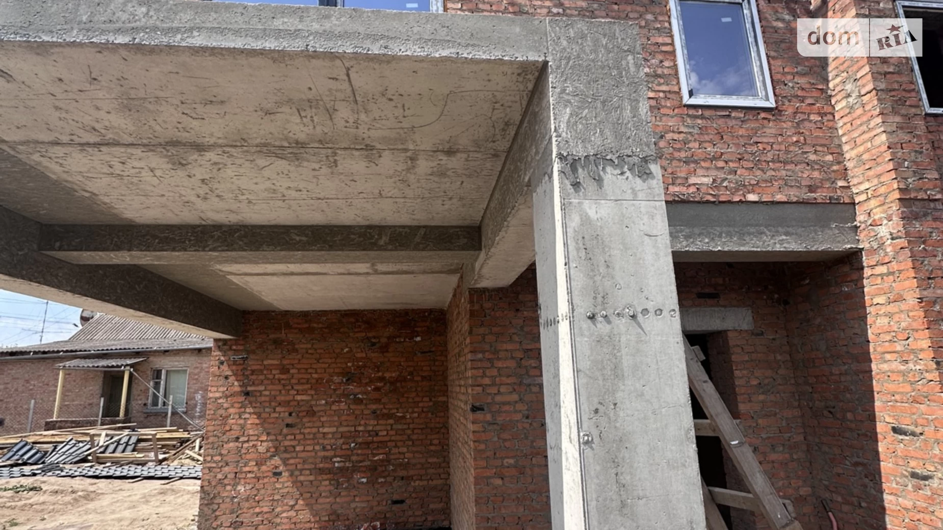 Продается дом на 2 этажа 145 кв. м с камином, цена: 115000 $ - фото 5