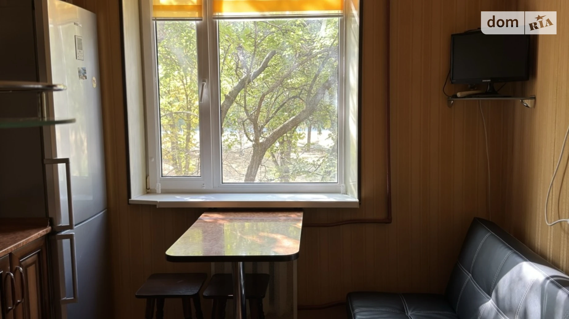 Сдается в аренду 1-комнатная квартира 34.7 кв. м в Полтаве, ул. Героев Украины(Героев Сталинграда) - фото 3