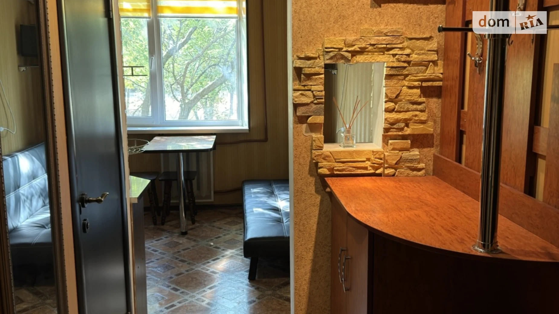 Сдается в аренду 1-комнатная квартира 34.7 кв. м в Полтаве, ул. Героев Украины(Героев Сталинграда) - фото 4