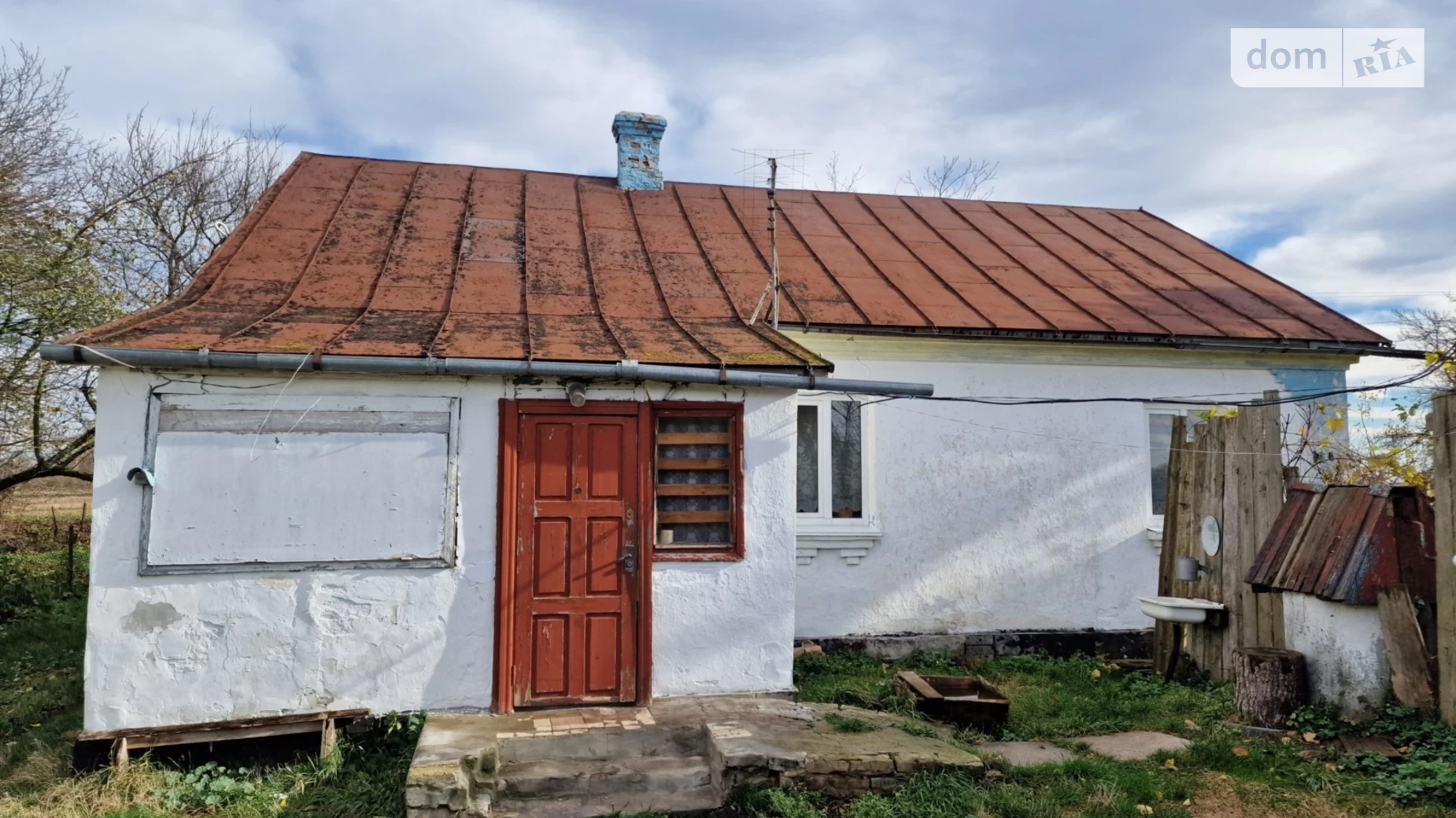 Продается одноэтажный дом 65 кв. м с гаражом, цена: 6999 $ - фото 2