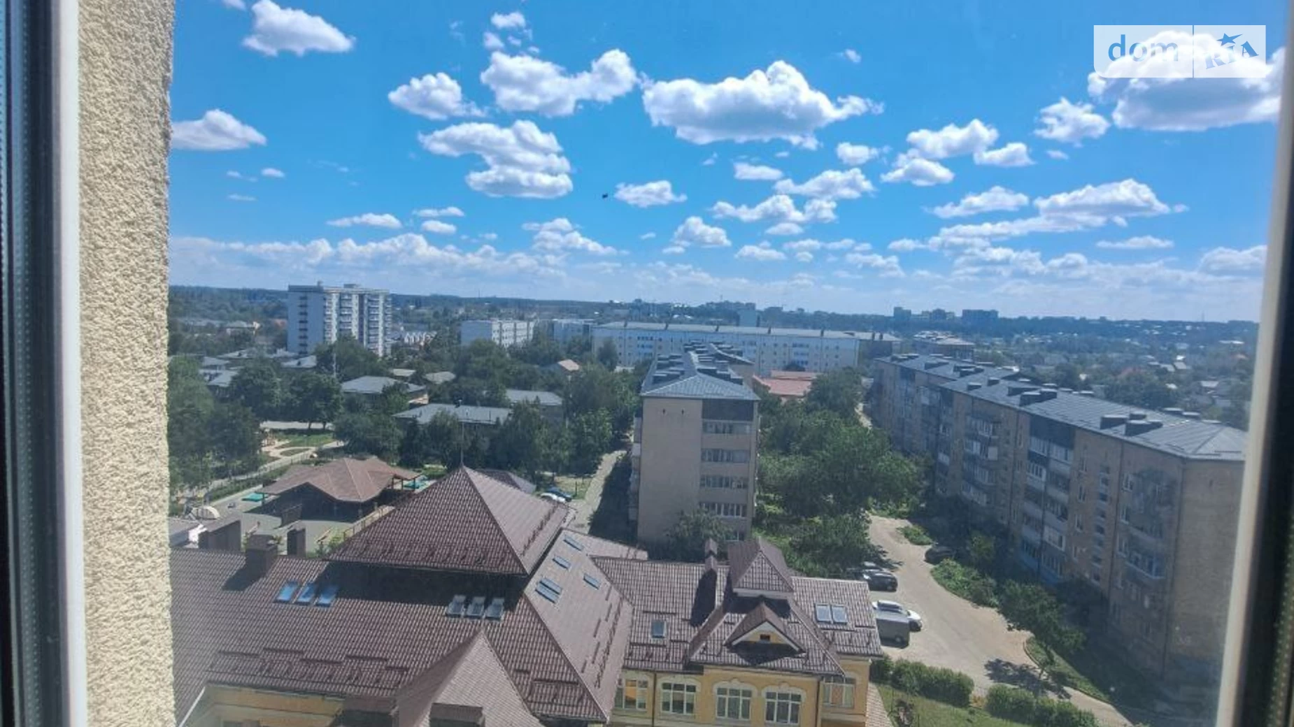 Продается 2-комнатная квартира 66 кв. м в Буче, ул. Центральная, 33В - фото 5