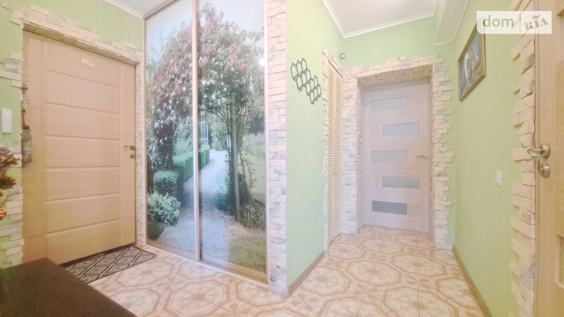 ул. Центральная, 33В Буча ЖК Яблуневий - фото 3
