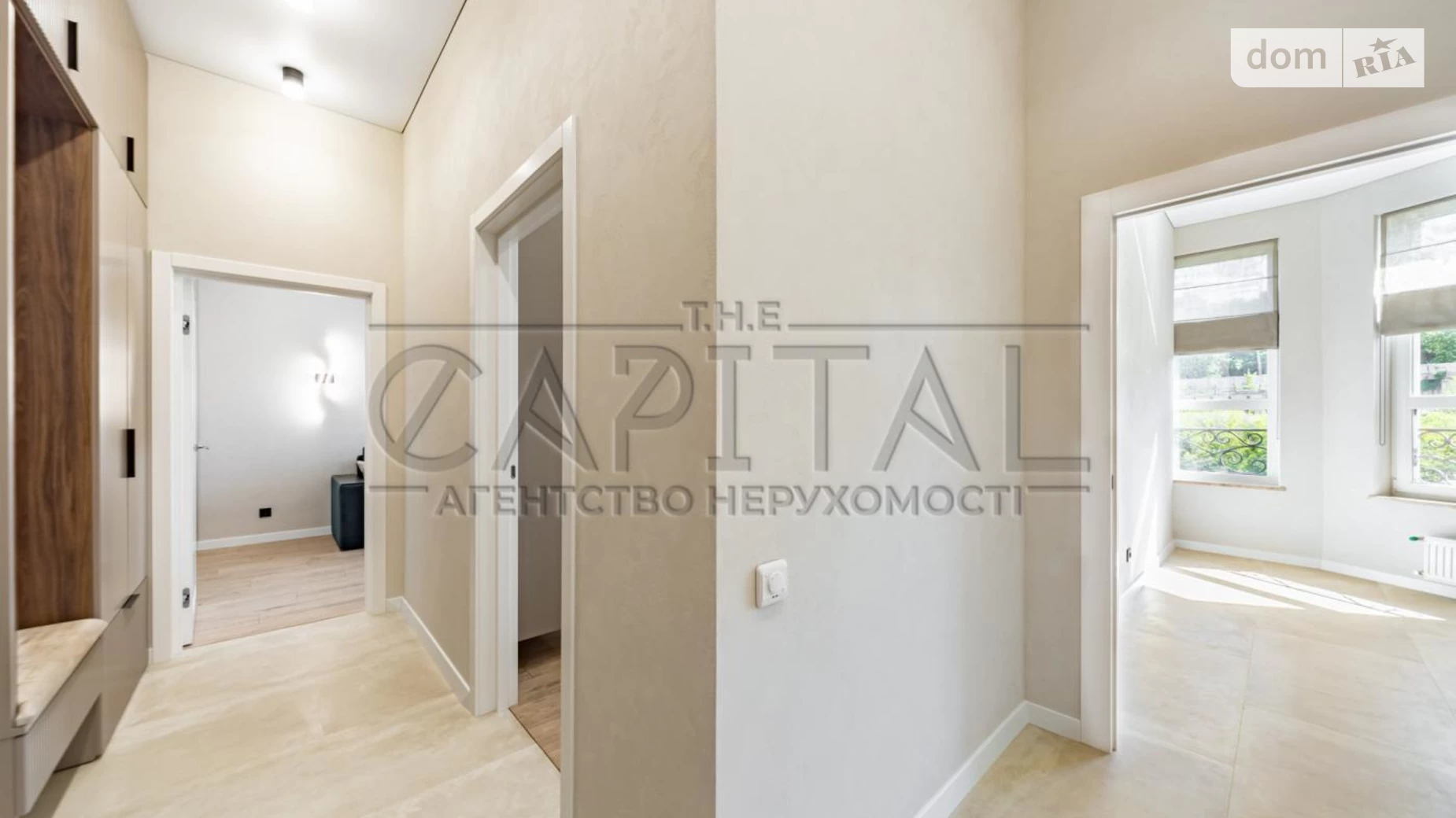 Продається 2-кімнатна квартира 60 кв. м у Києві, вул. Михайла Бойчука, 17 - фото 2