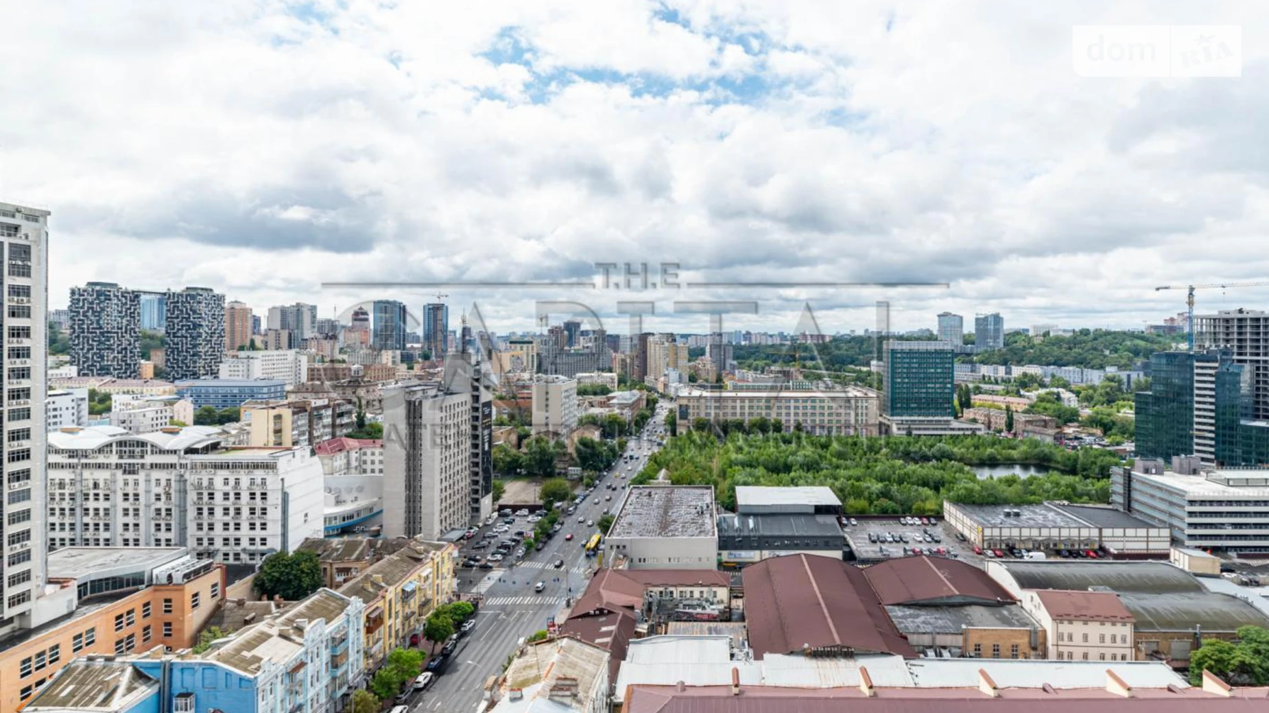 Продается 3-комнатная квартира 269 кв. м в Киеве, цена: 1000000 $ - фото 3