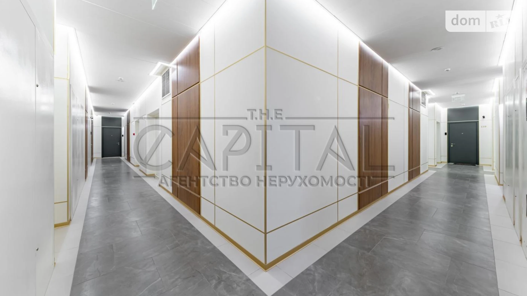 Продается 3-комнатная квартира 269 кв. м в Киеве, цена: 1000000 $ - фото 4