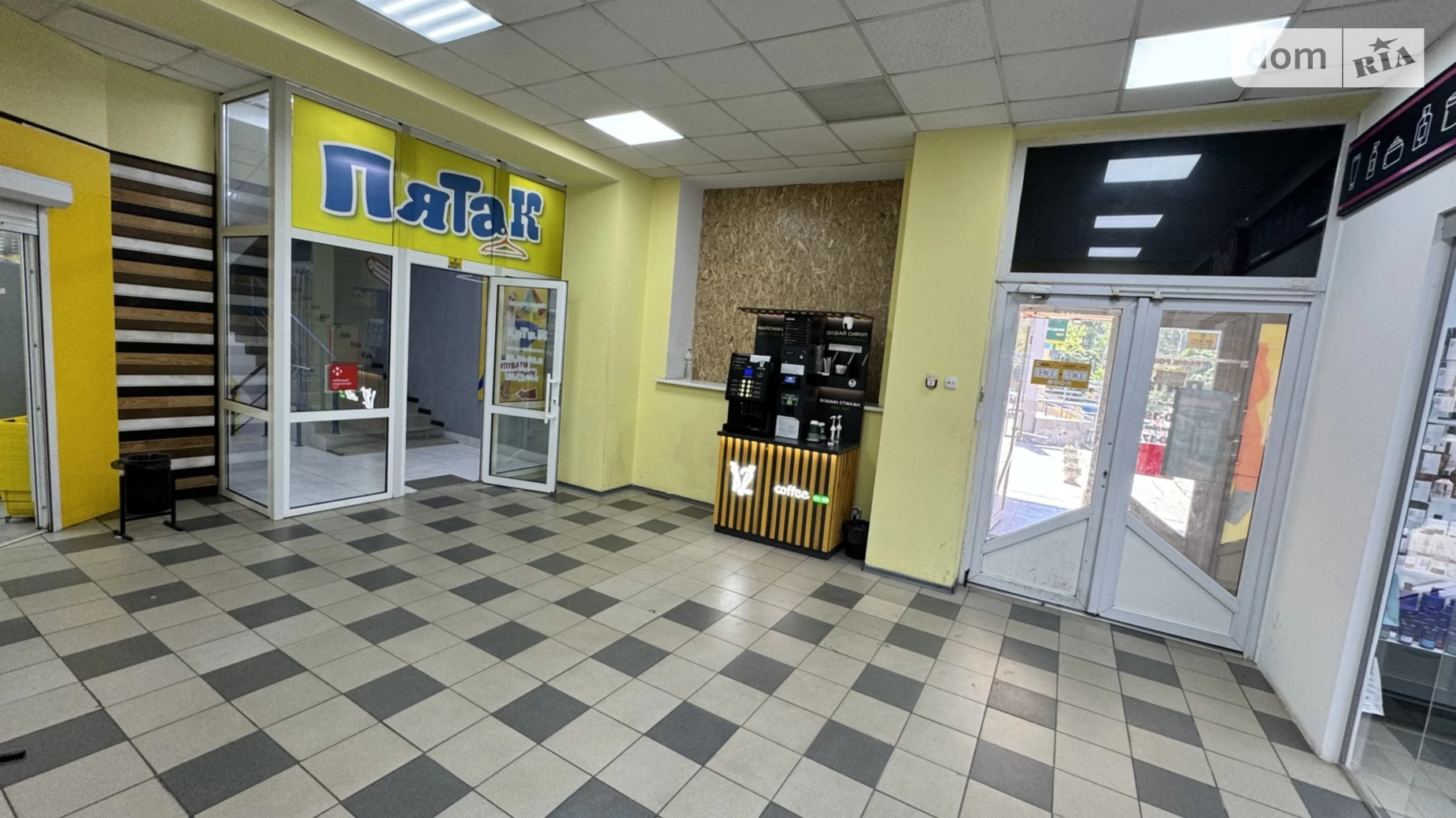 Здається в оренду приміщення вільного призначення 3 кв. м в 1-поверховій будівлі, цена: 6000 грн - фото 2
