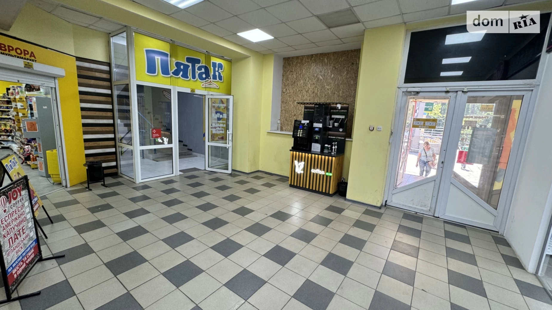 Здається в оренду приміщення вільного призначення 3 кв. м в 1-поверховій будівлі, цена: 6000 грн - фото 3