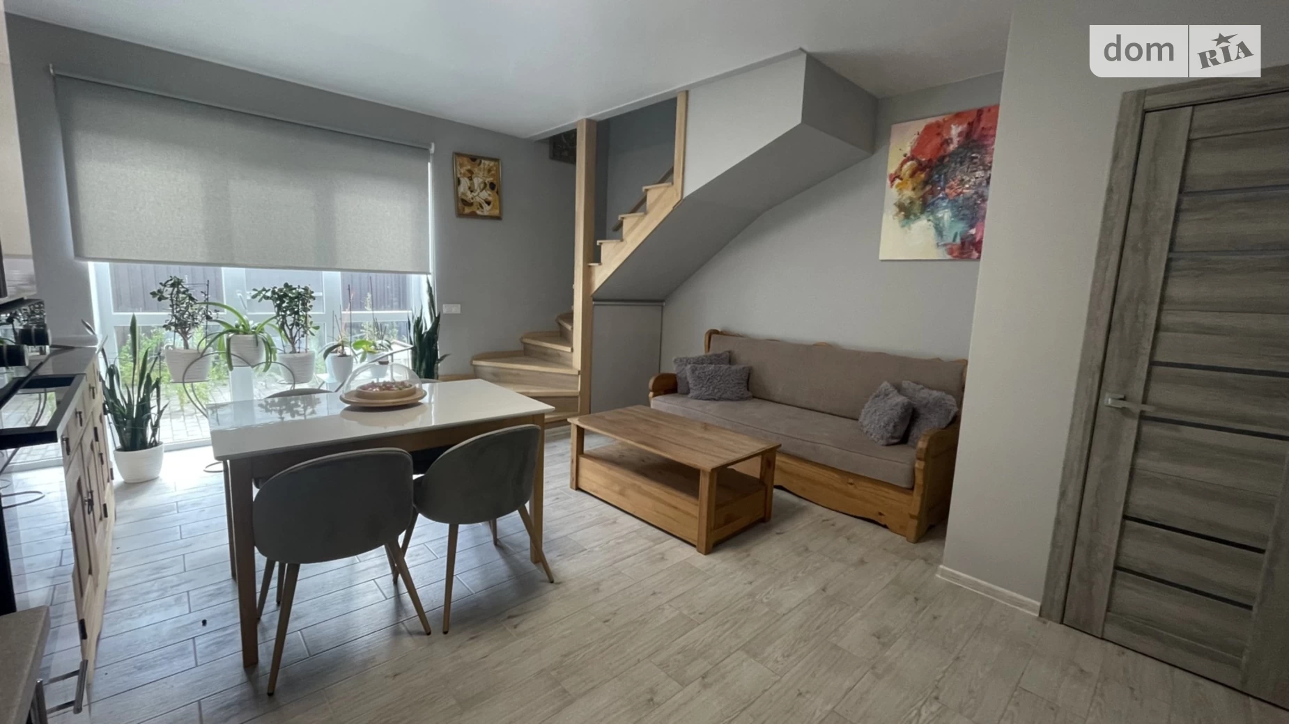 Новые Петровцы ЖК Плюс, цена: 93000 $ - фото 3