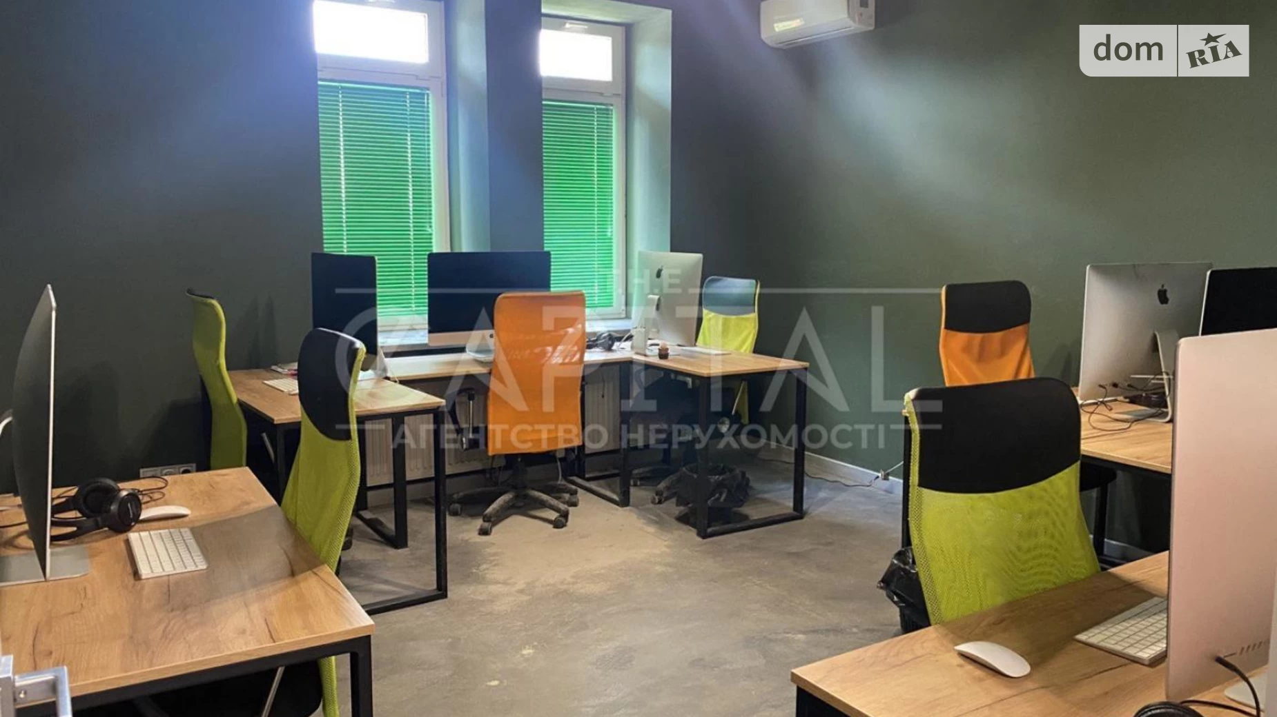 Сдается в аренду офис 180 кв. м в бизнес-центре, цена: 3500 $ - фото 2