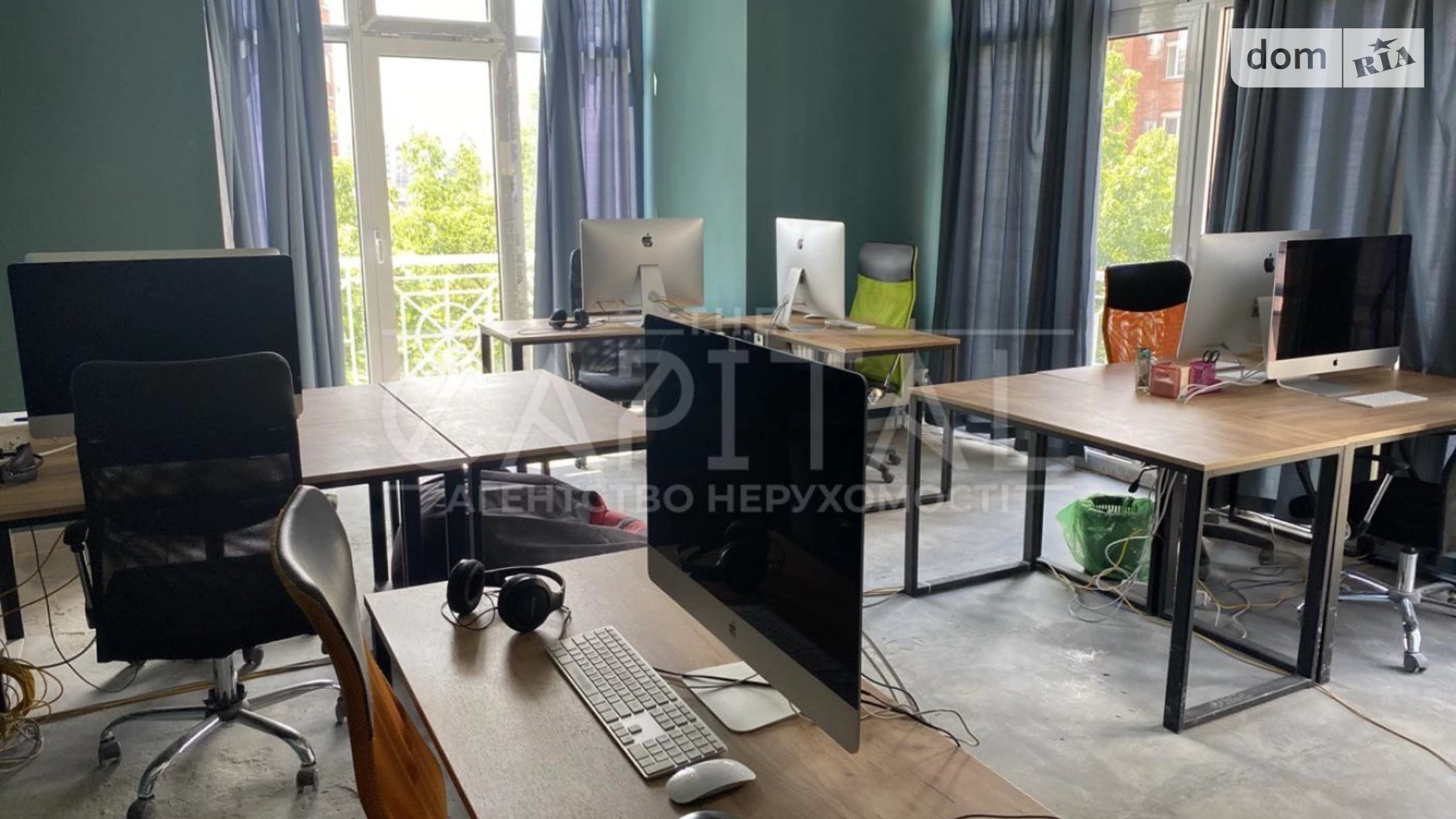 Сдается в аренду офис 180 кв. м в бизнес-центре, цена: 3500 $ - фото 5