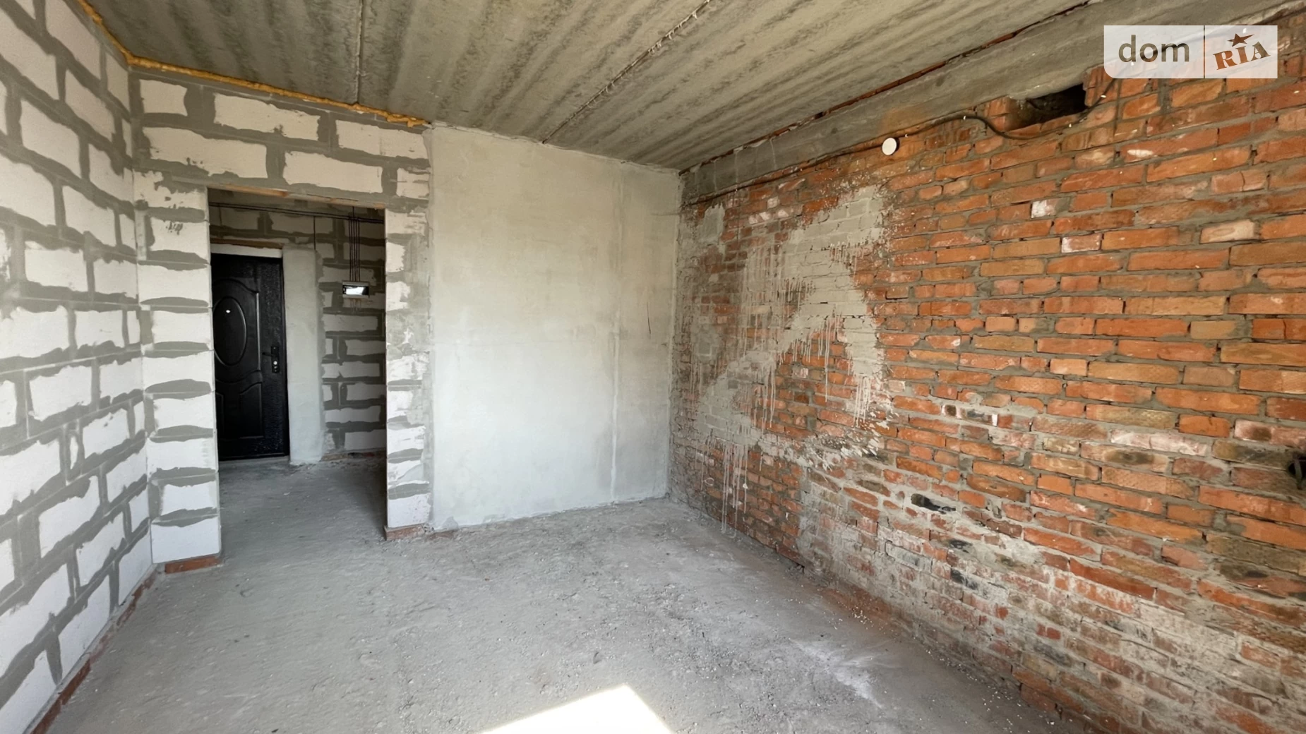 Продается 1-комнатная квартира 46 кв. м в Хмельницком, пер. Франко Ивана, 8/1Д - фото 2