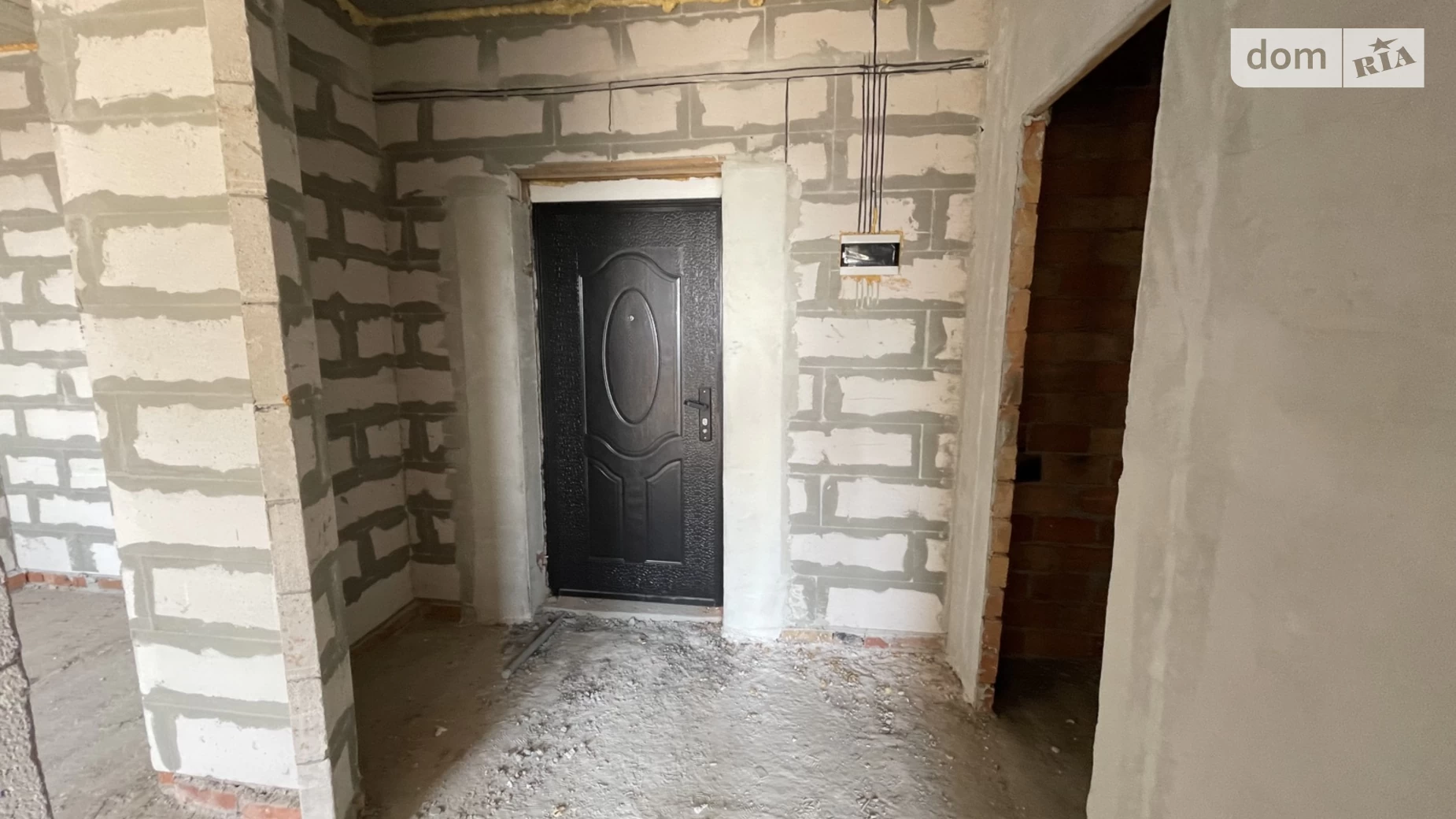 Продается 1-комнатная квартира 46 кв. м в Хмельницком, пер. Франко Ивана, 8/1Д - фото 4