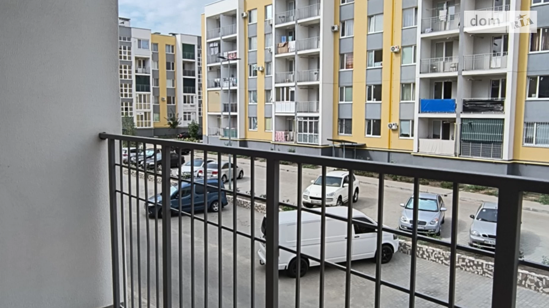 Продается 1-комнатная квартира 33 кв. м в Авангарде, ул. Европейская, 16 - фото 2
