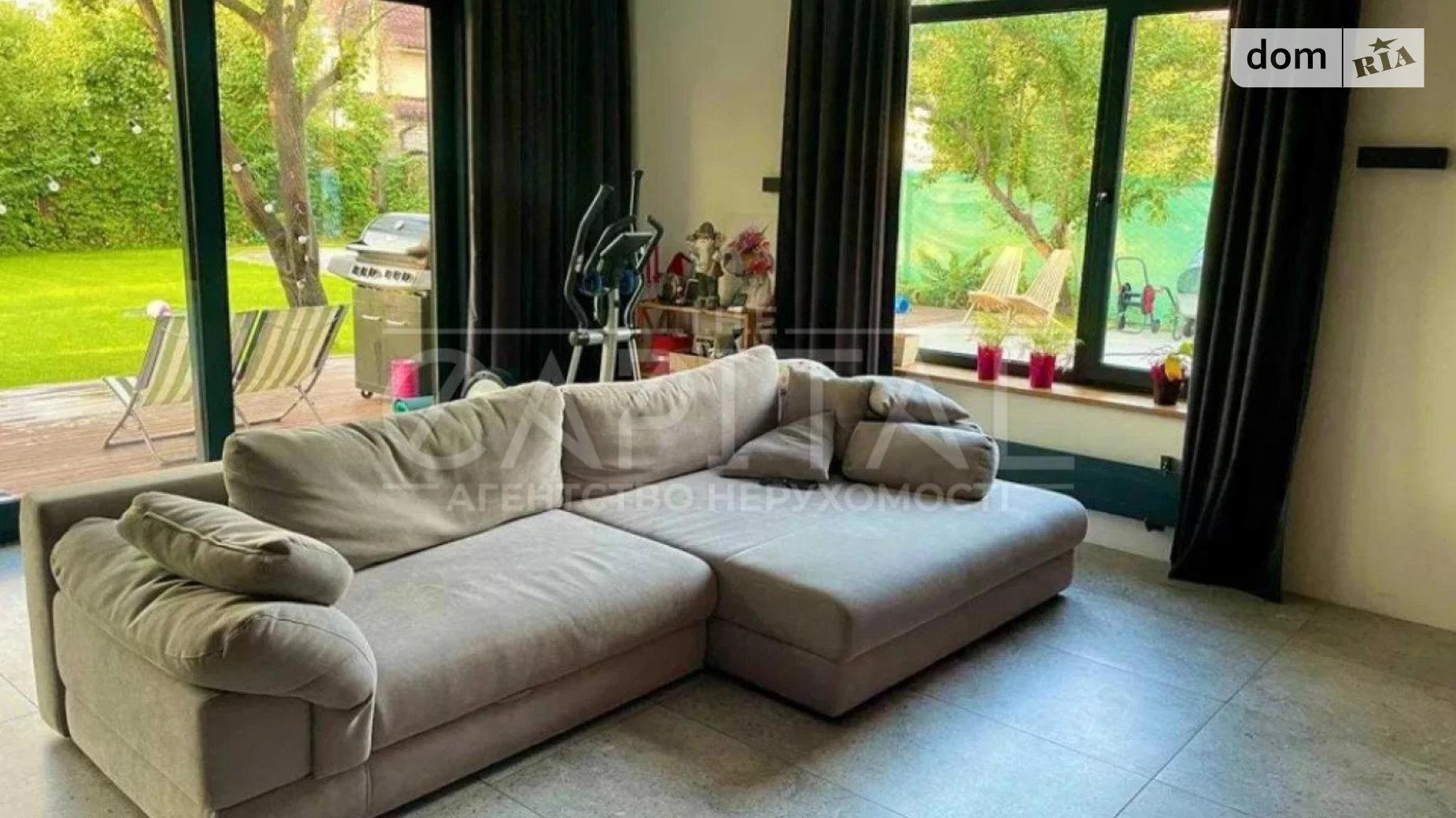 ул. Центральная Киев, цена: 400000 $ - фото 4