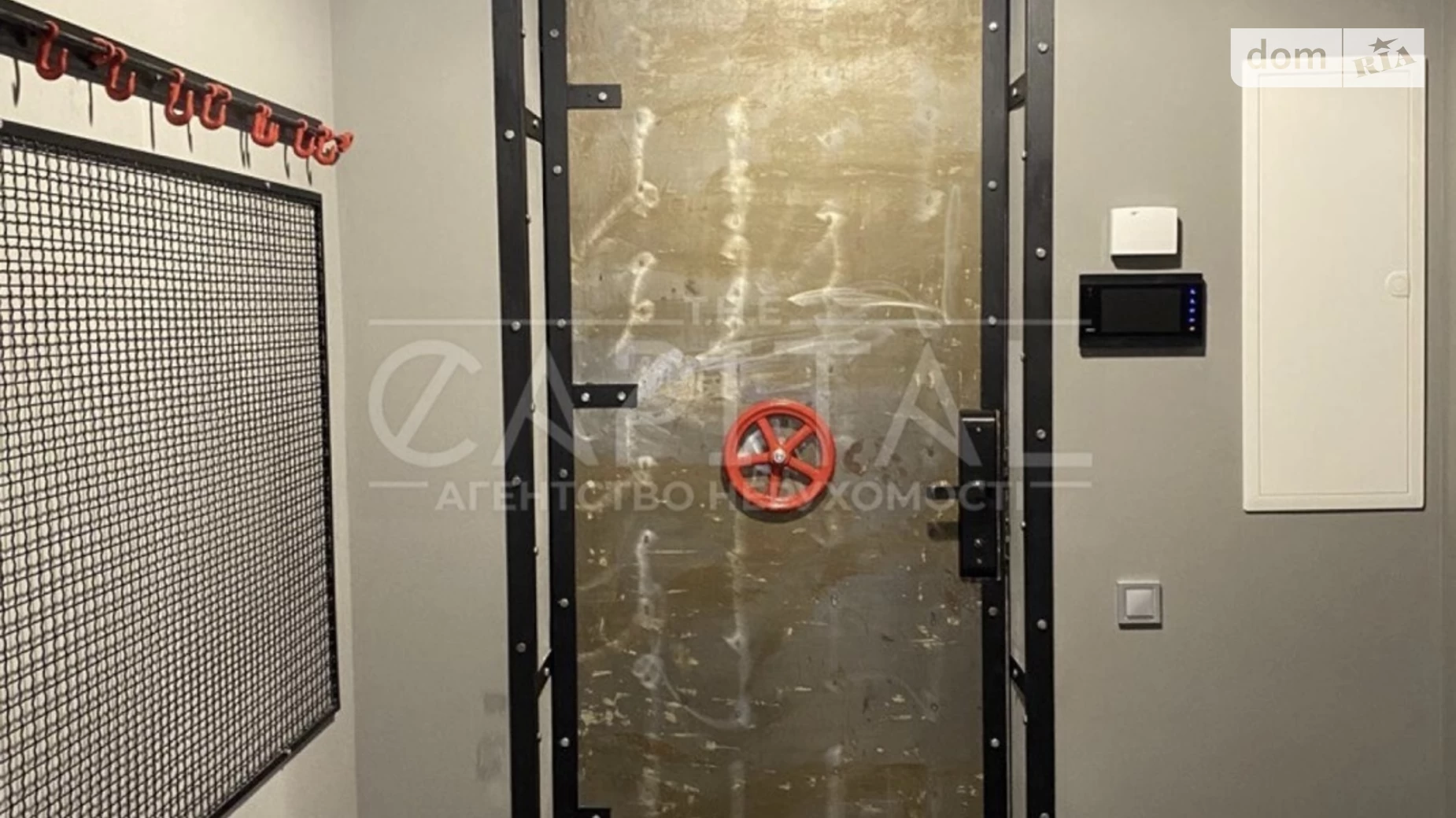 Здається в оренду офіс 180 кв. м в бізнес-центрі, цена: 3500 $ - фото 3