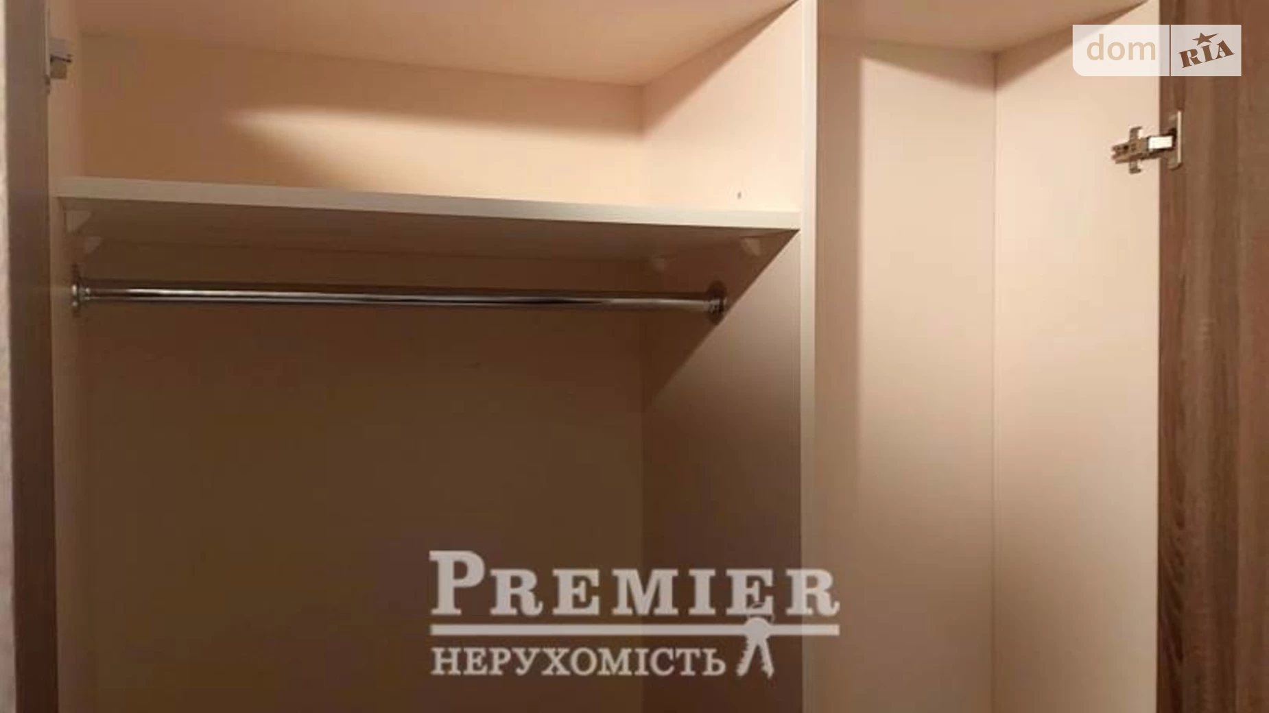 Продається 1-кімнатна квартира 43 кв. м у Одесі, вул. Академіка Сахарова - фото 4