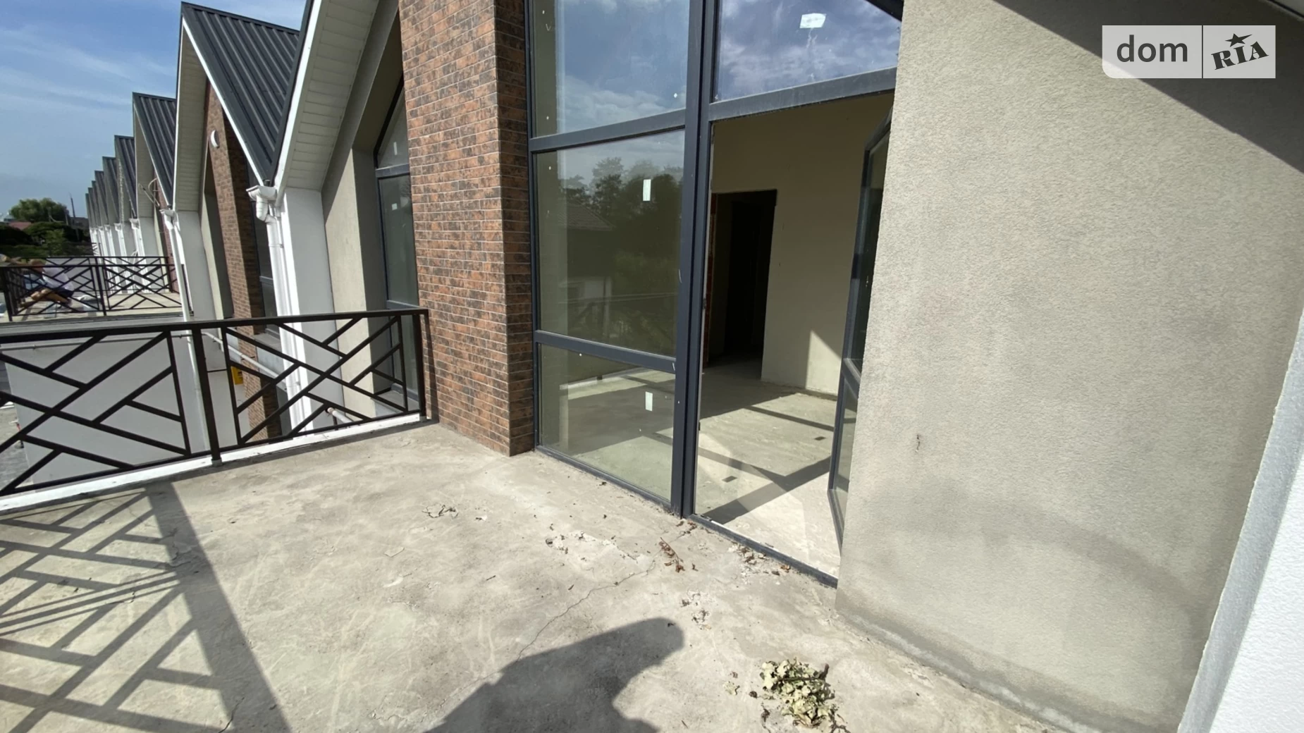 Продается часть дома 140 кв. м с террасой, цена: 94999 $ - фото 5