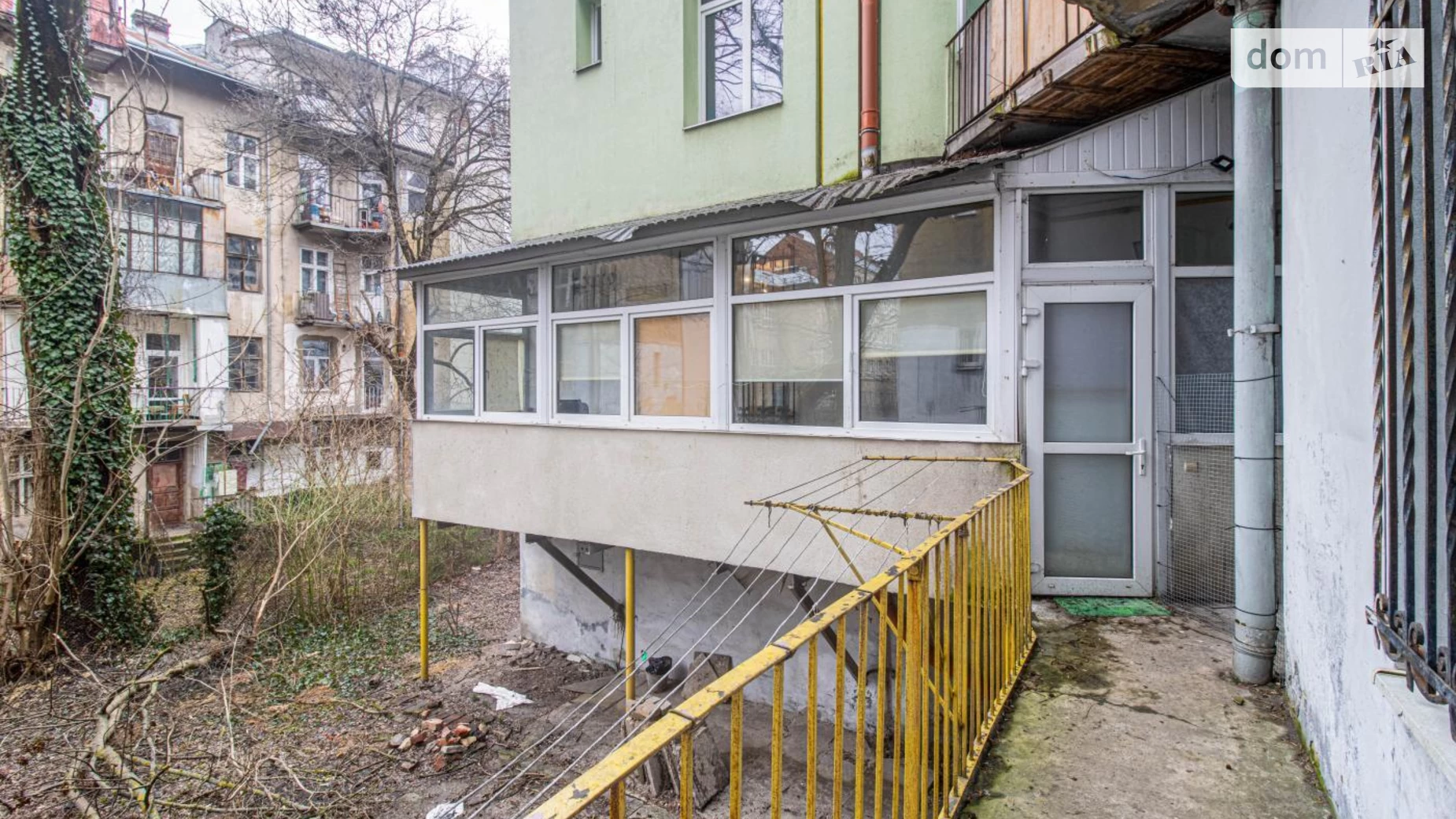 Продається 2-кімнатна квартира 71.2 кв. м у Львові, цена: 150000 $ - фото 3