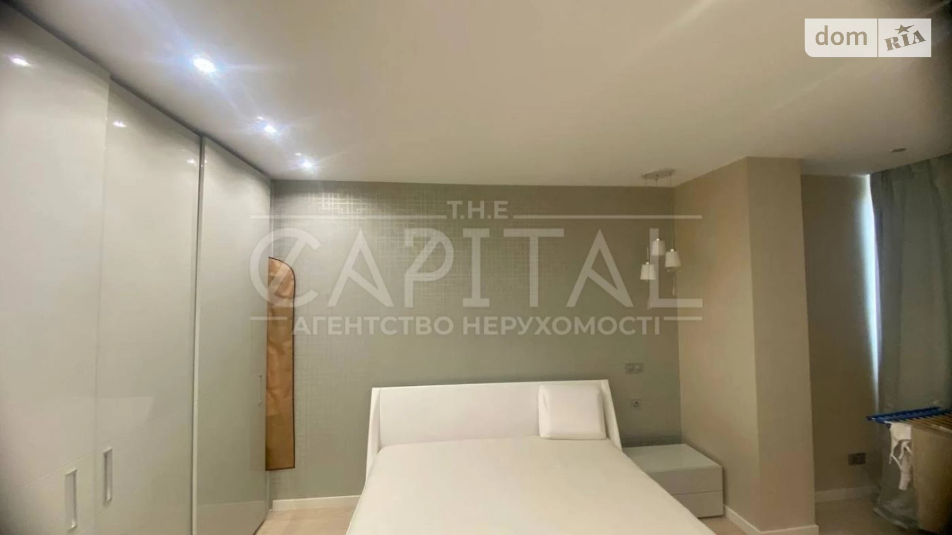 Продается 4-комнатная квартира 112.45 кв. м в Киеве - фото 2