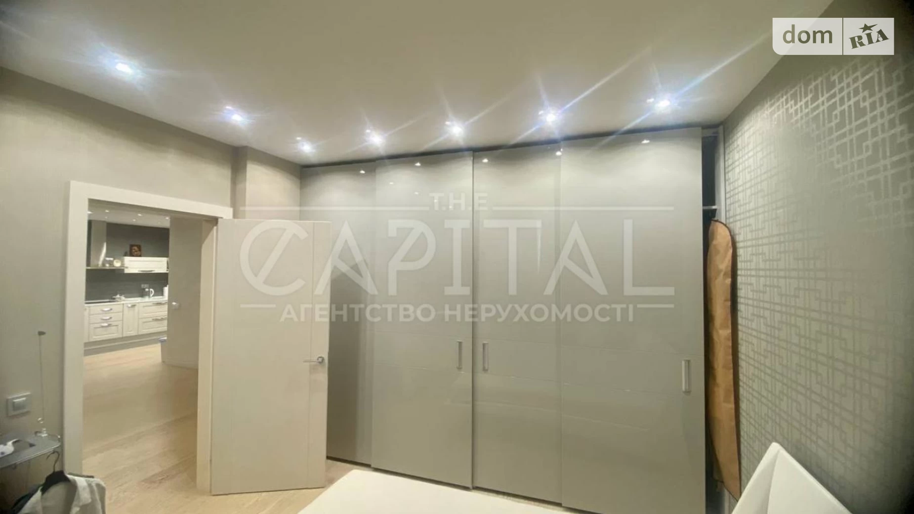 Продается 4-комнатная квартира 112.45 кв. м в Киеве - фото 4