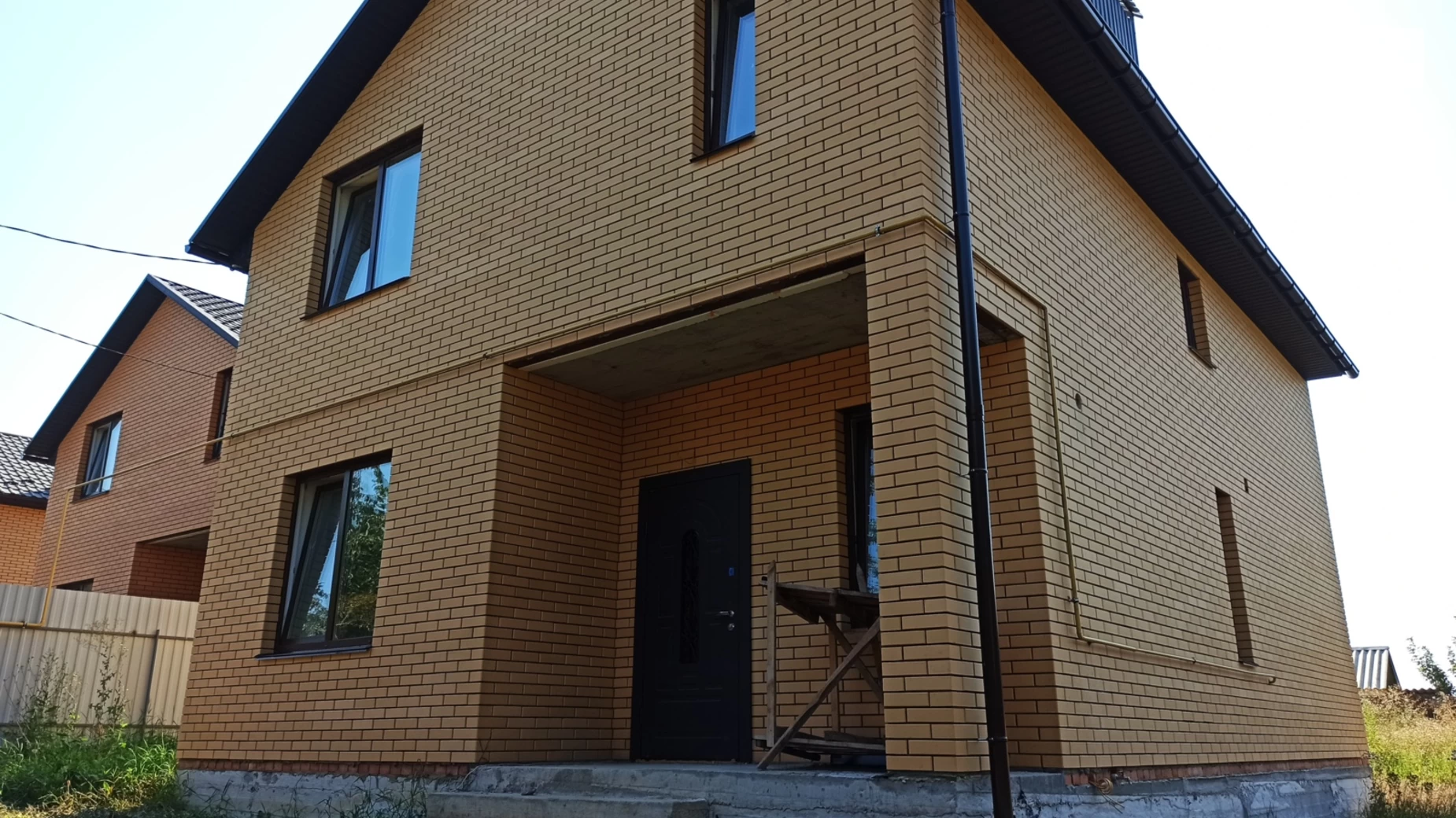 Продается дом на 2 этажа 125 кв. м с баней/сауной, цена: 87900 $ - фото 5