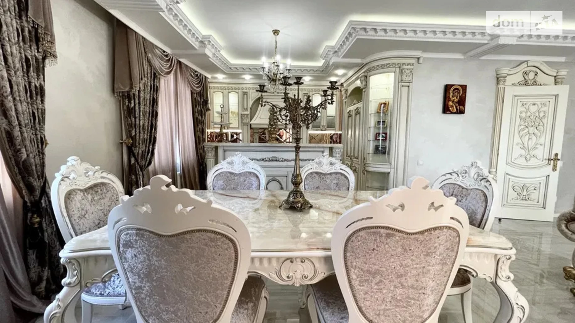 Продается 2-комнатная квартира 94 кв. м в Одессе, ул. Леонтовича, 16А - фото 2