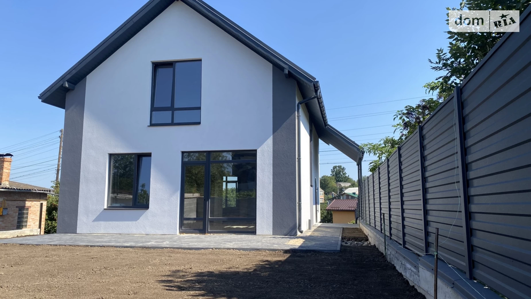 Продается дом на 2 этажа 176 кв. м с беседкой, цена: 120000 $ - фото 3