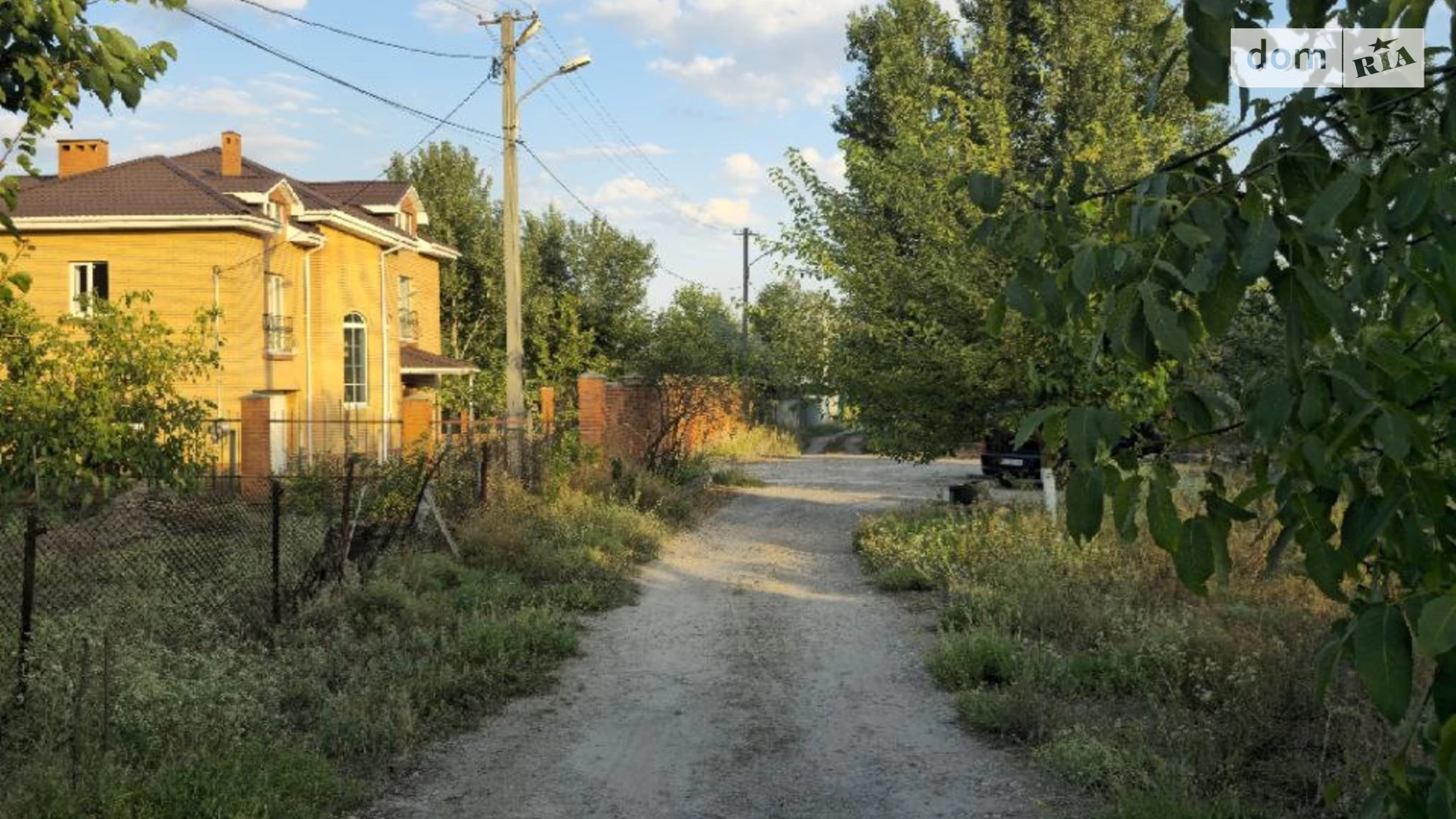 Продается земельный участок 9.7 соток в Днепропетровской области, цена: 7000 $ - фото 3