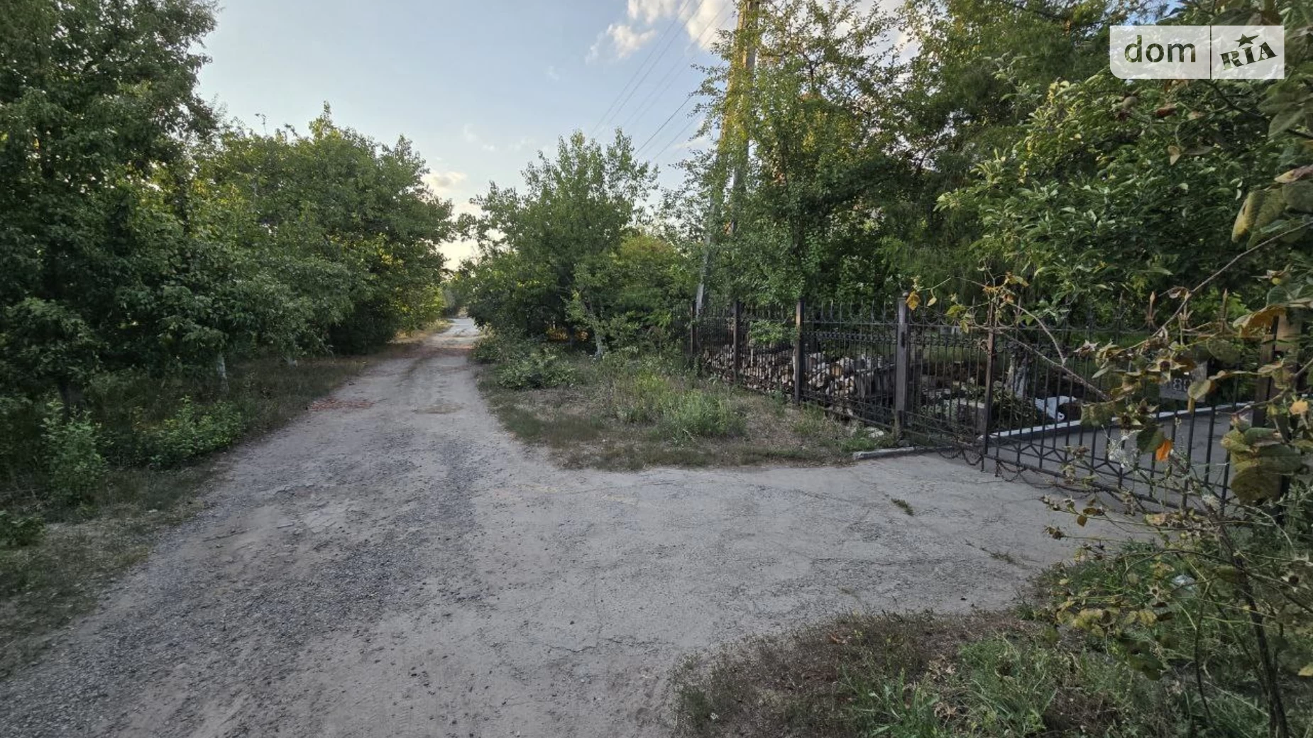 Продается земельный участок 9.7 соток в Днепропетровской области, цена: 7000 $ - фото 5