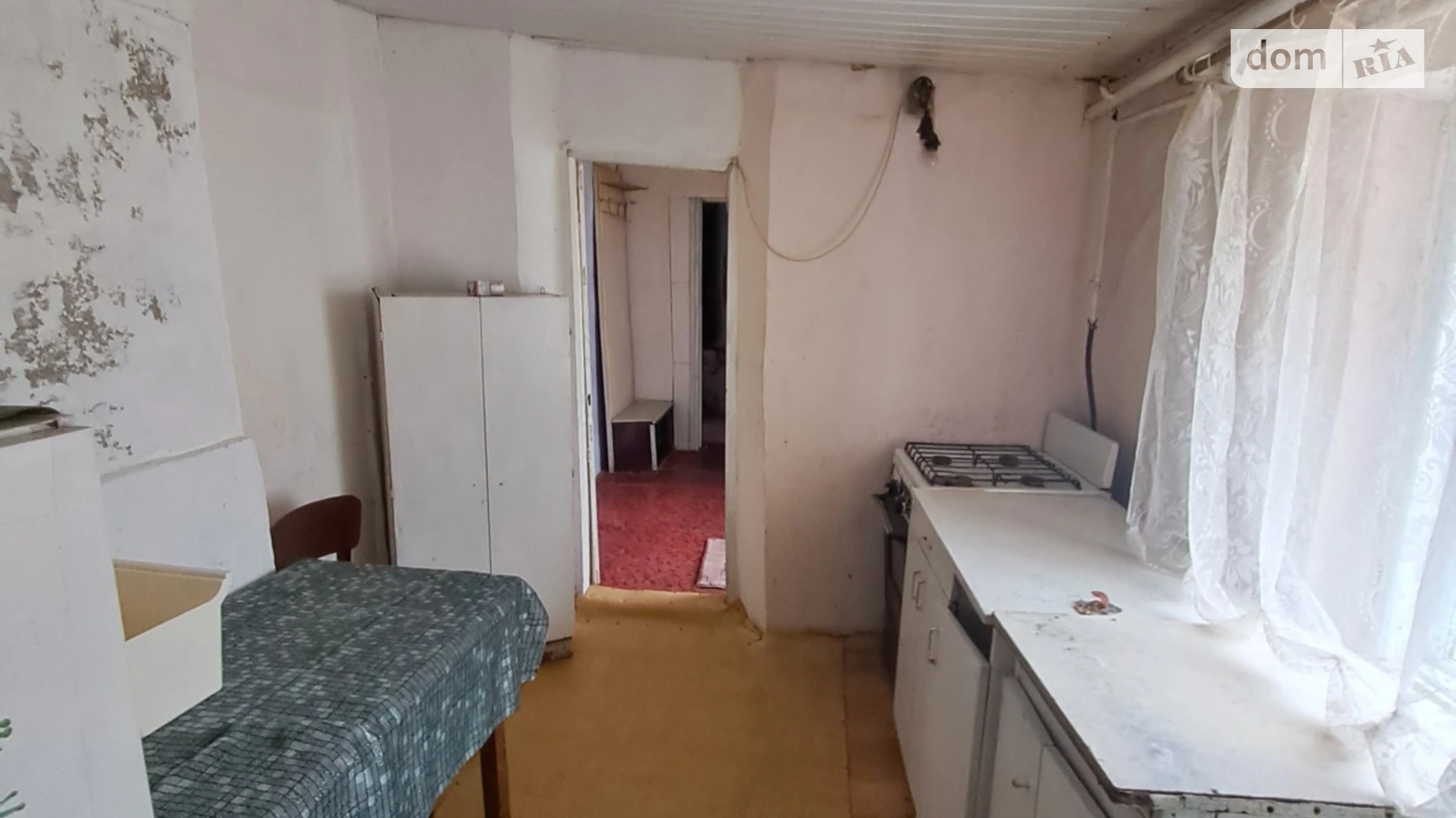 Сдается в аренду часть дома 35 кв. м с верандой, цена: 4500 грн - фото 4