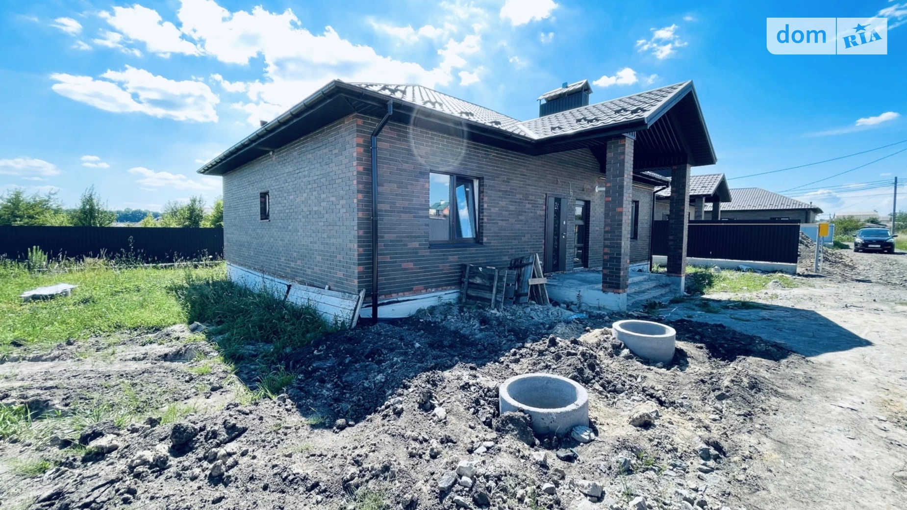 Продается одноэтажный дом 105 кв. м с мансардой, цена: 79950 $ - фото 5