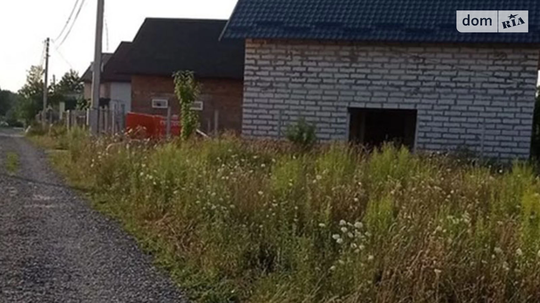 Продается земельный участок 9 соток в Винницкой области, цена: 45000 $ - фото 2