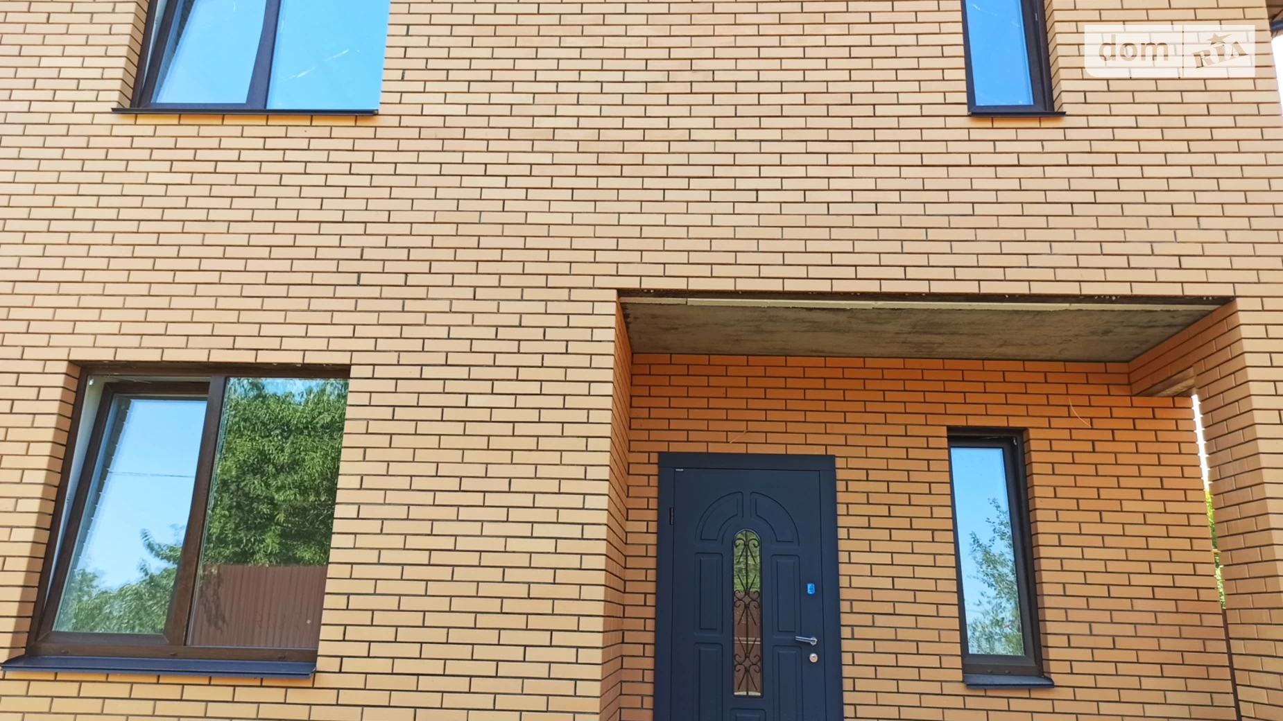 Продается дом на 2 этажа 125 кв. м с подвалом, цена: 88000 $ - фото 3