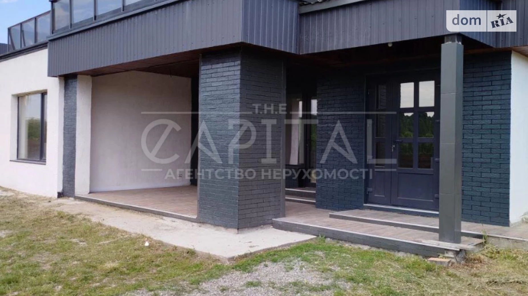 Продается дом на 2 этажа 120 кв. м с балконом, цена: 110000 $ - фото 2